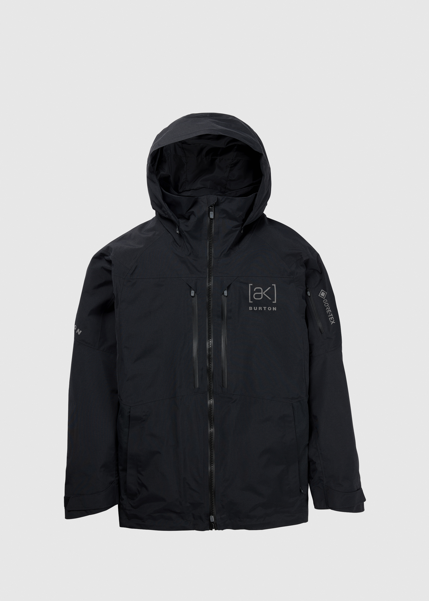 Burton [ak] GORE-TEX 2L SWASH メンズ ウェア e29ba1444c6d9630f5da53b1c966d0