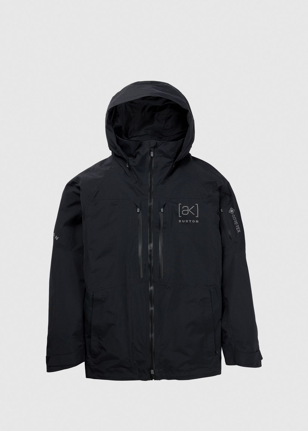 Burton AK GORE-TEX swash jacket Mサイズ BURTON AK SWASH GORE-TEX JACKET – Salty Peaks Snowboard Shop