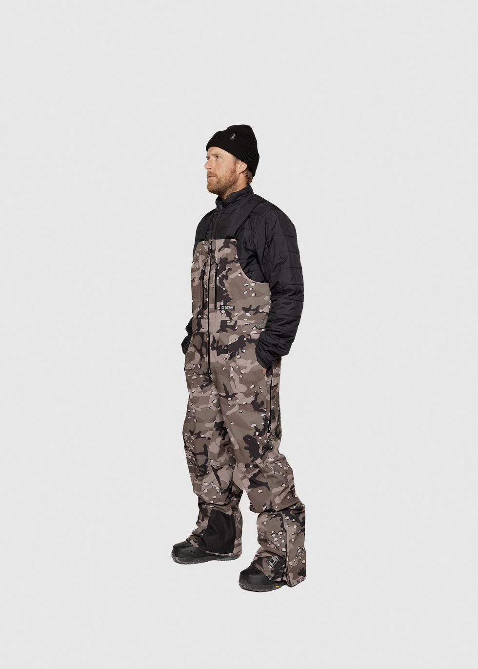 L1 Premium Goods Aftershock Jacket