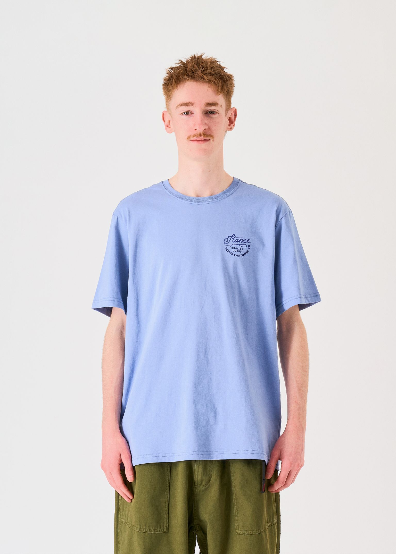 Standard Issue T-Shirt image