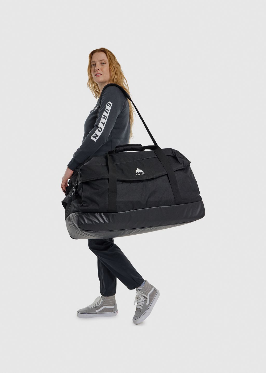 Burton Burton Flight Attendant 90L Duffel Bag