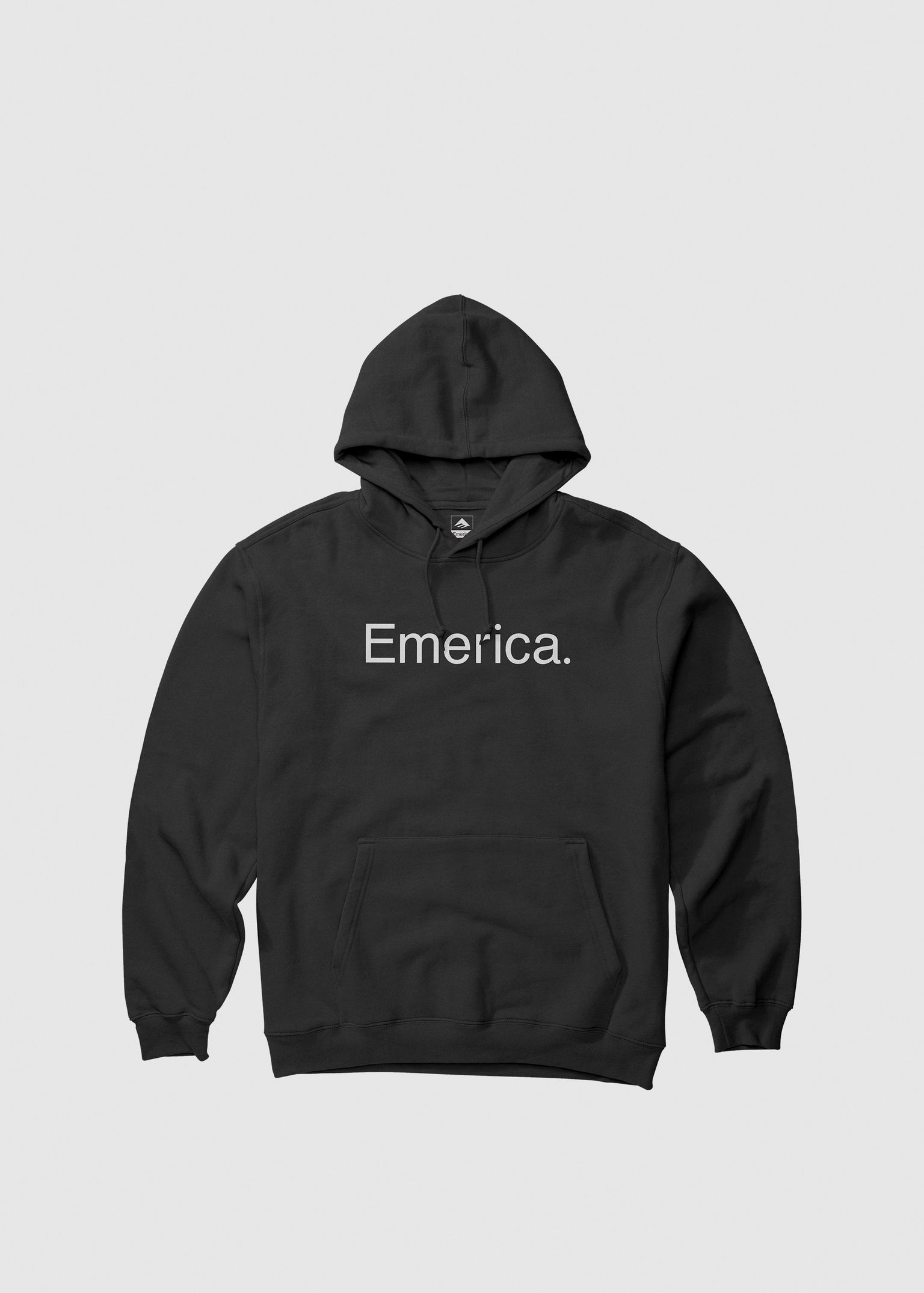 Pure Gold Hoody image