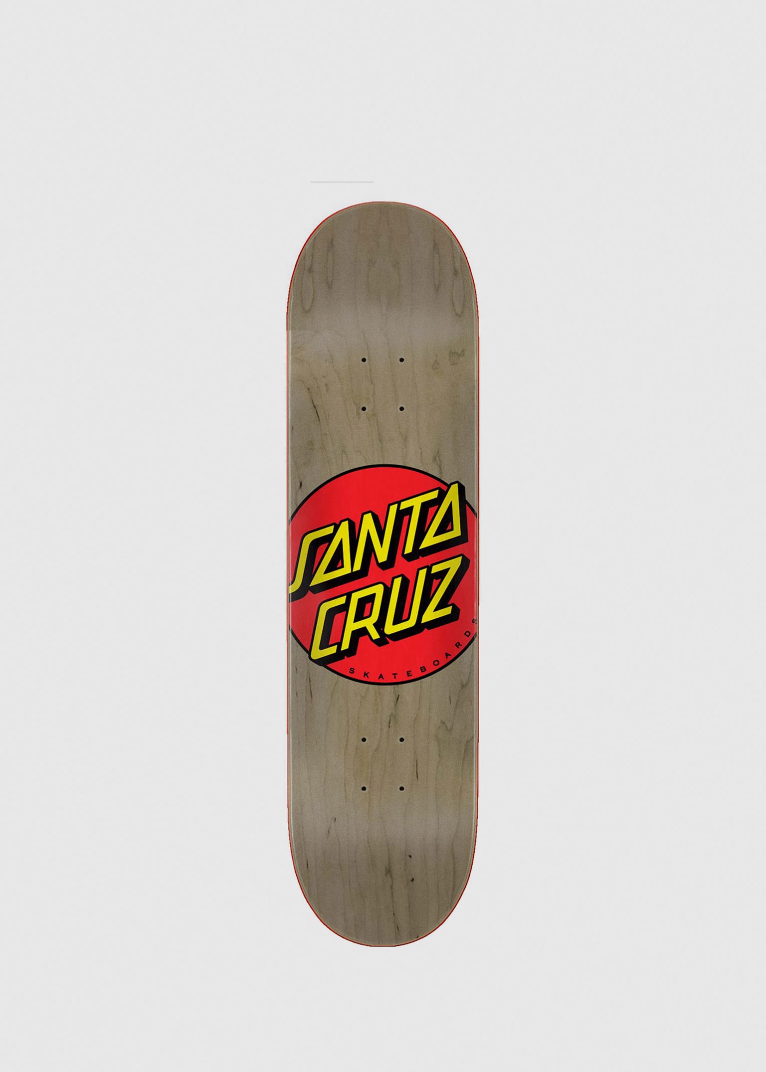 Classic Dot 8.375" Skateboard Deck image