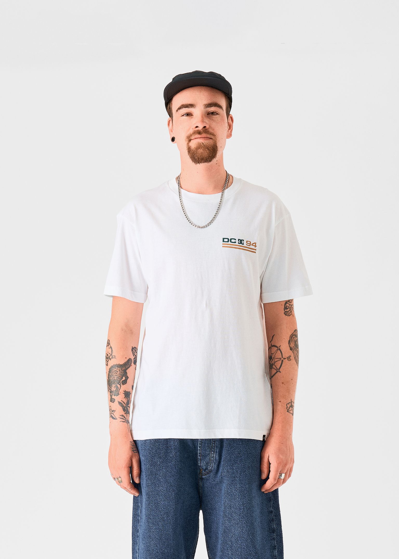 True North LHT-Shirt image