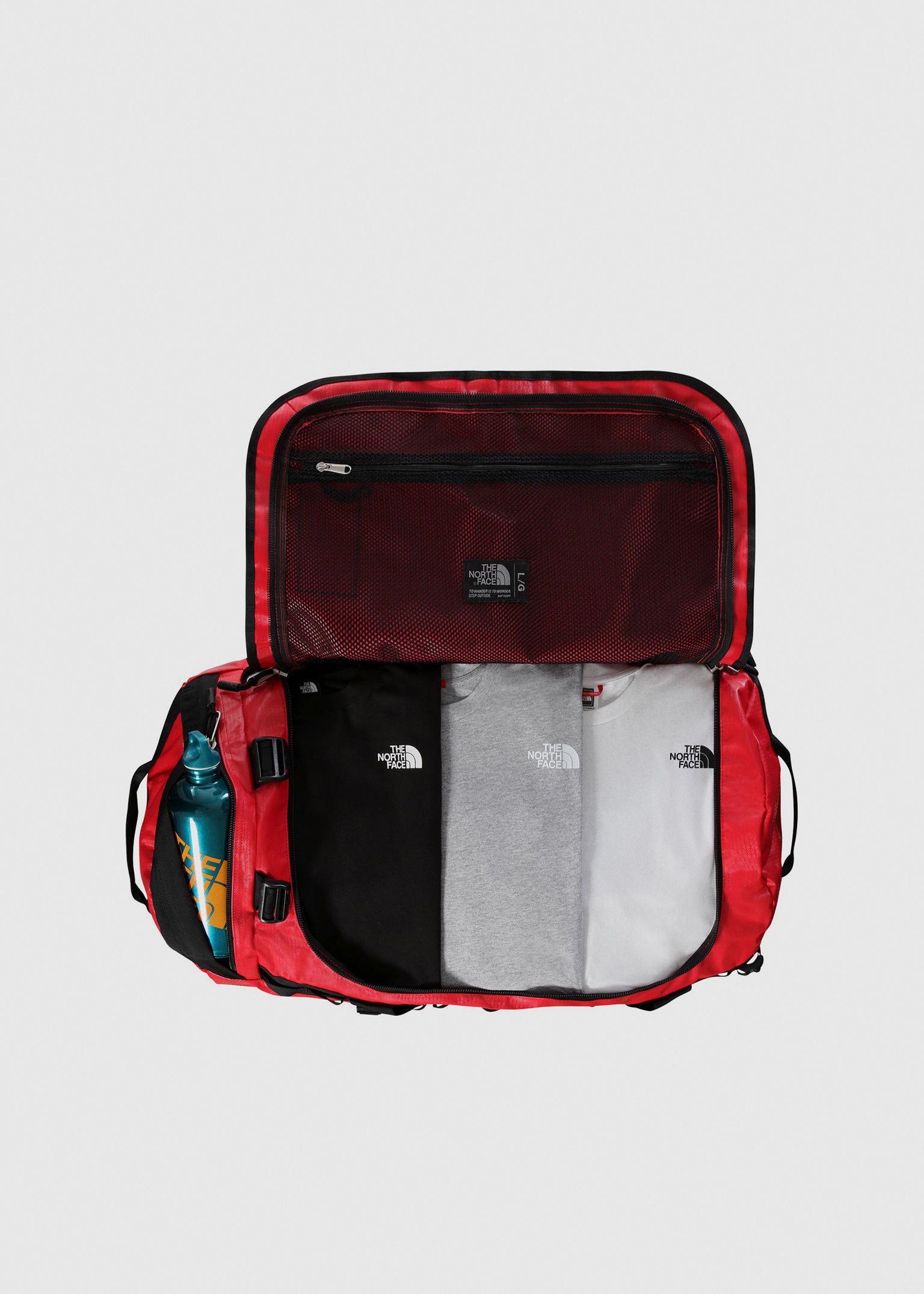 Base Camp Duffel Large 95L image