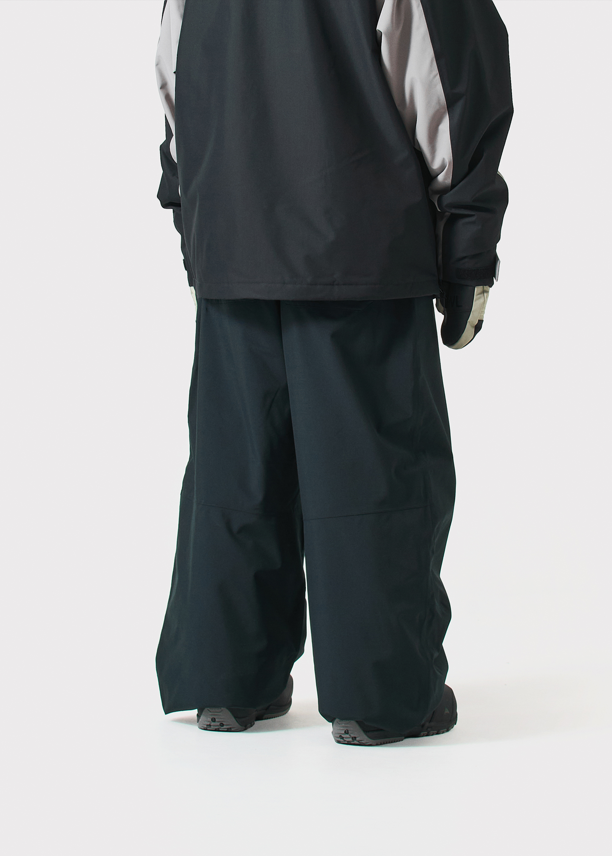 Beyond Medals Park Pants