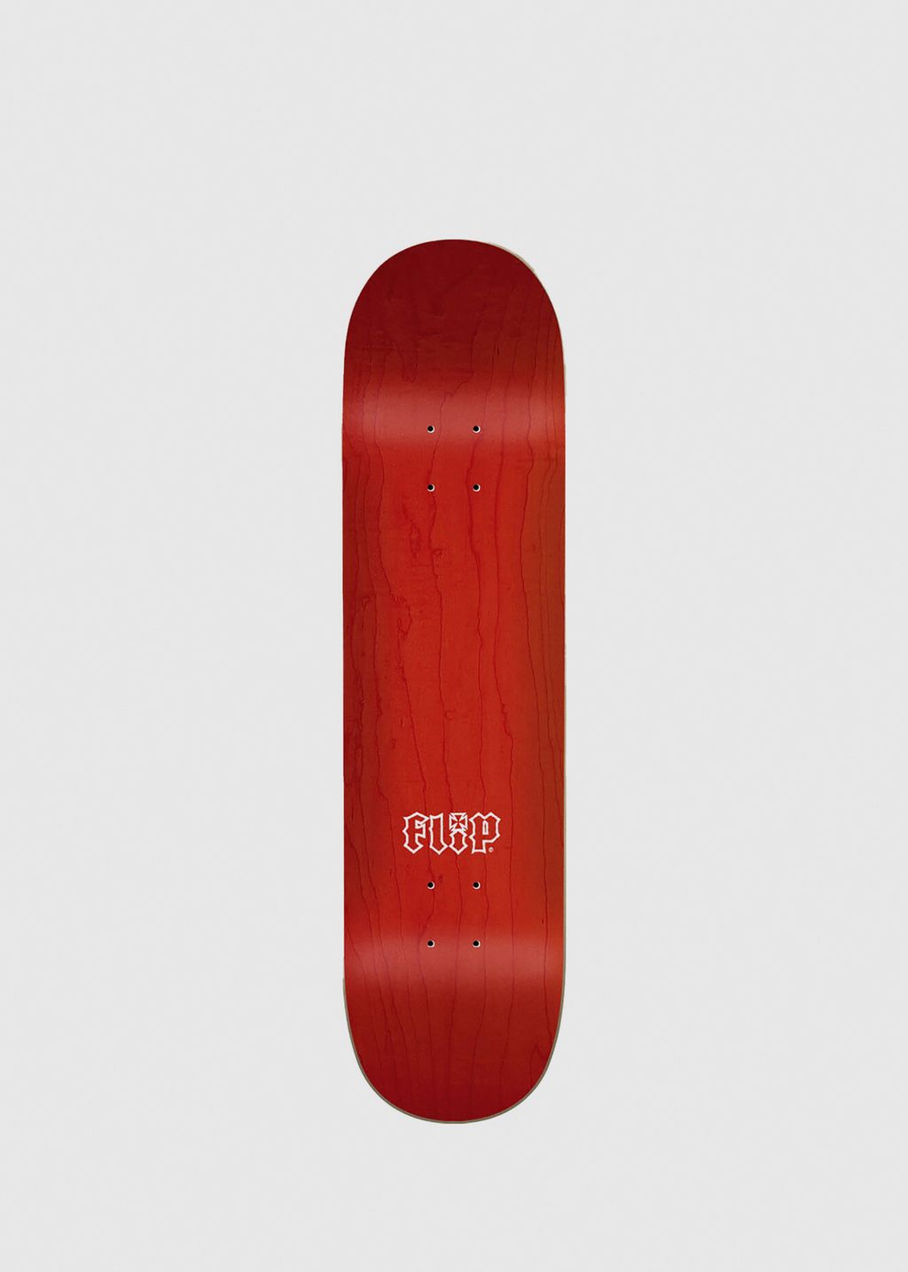 Vtg 2006 Girl Skateboards Rick McCrank 13th Anniv. Deck