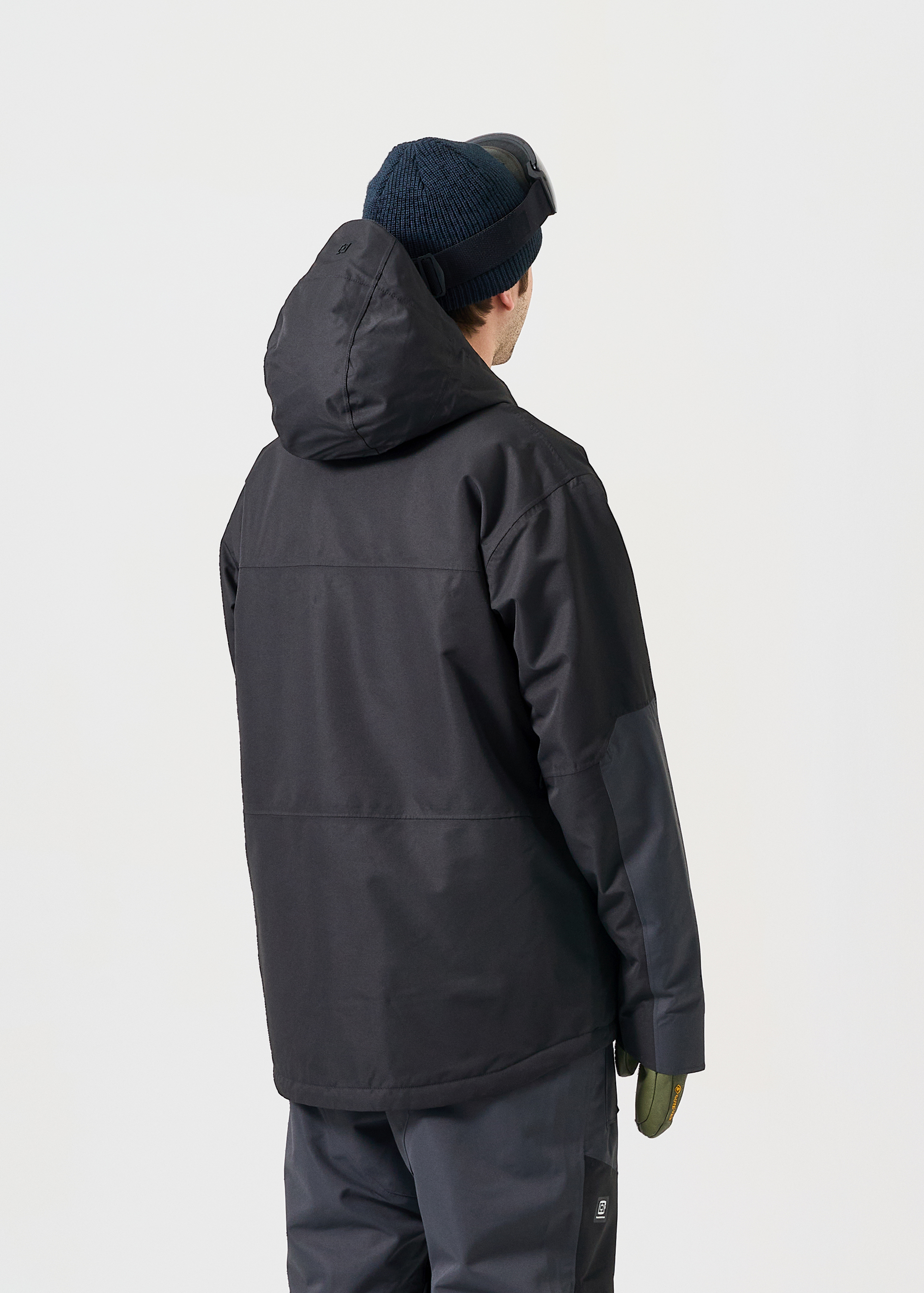 Horsefeathers Pearl Jacket Horsefeathers Pearl Jacket