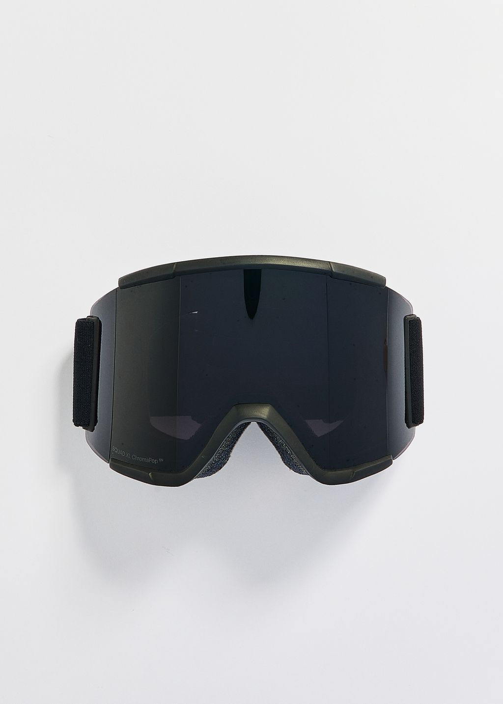 Smith Squad XL Blackout / ChromaPop Sun Black + ChromaPop Storm