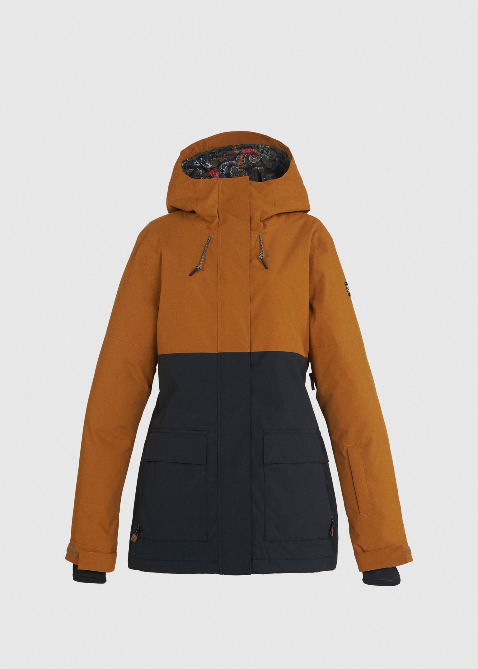 Cruiser Jacket image