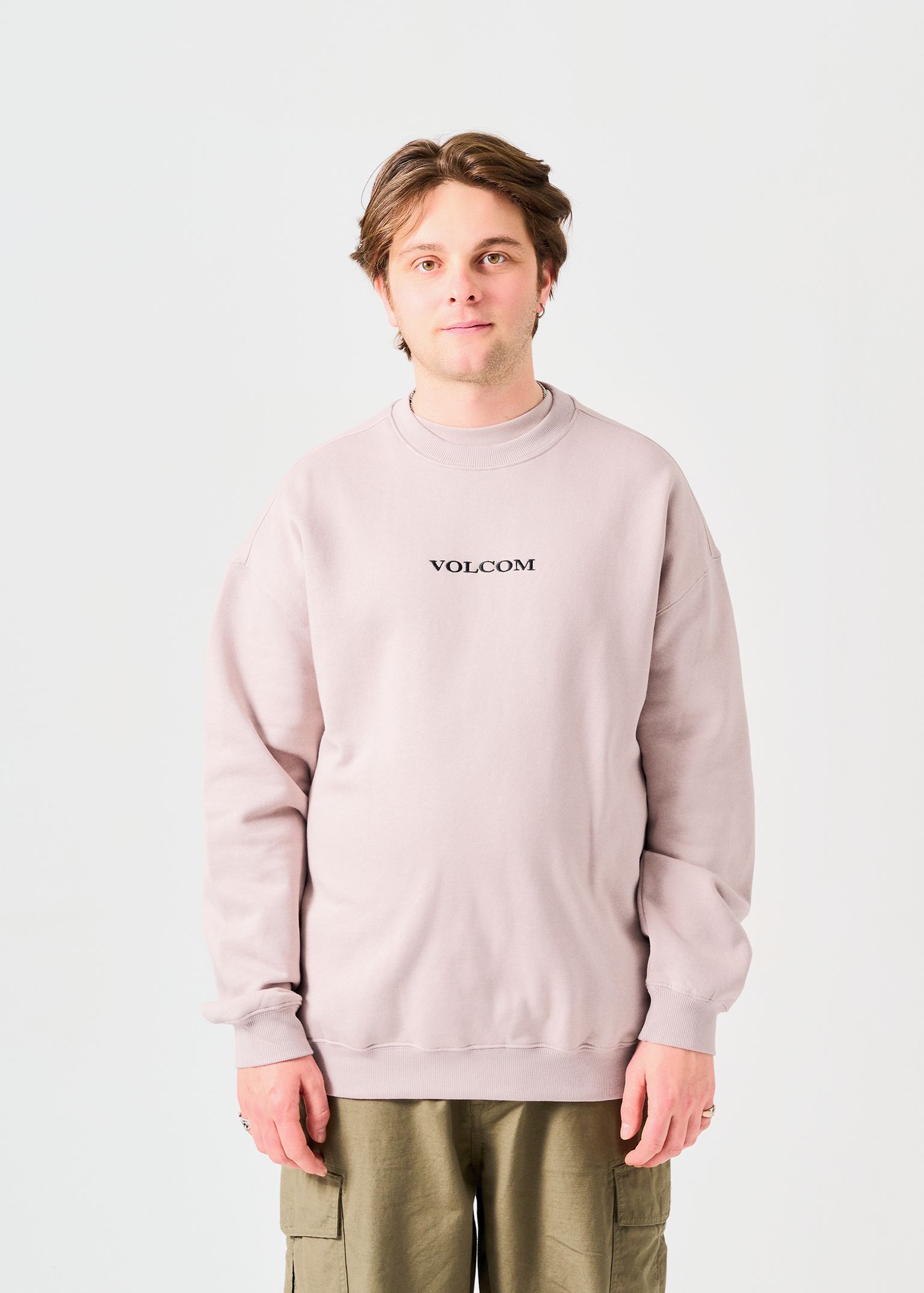 Stone Crew Pullover image