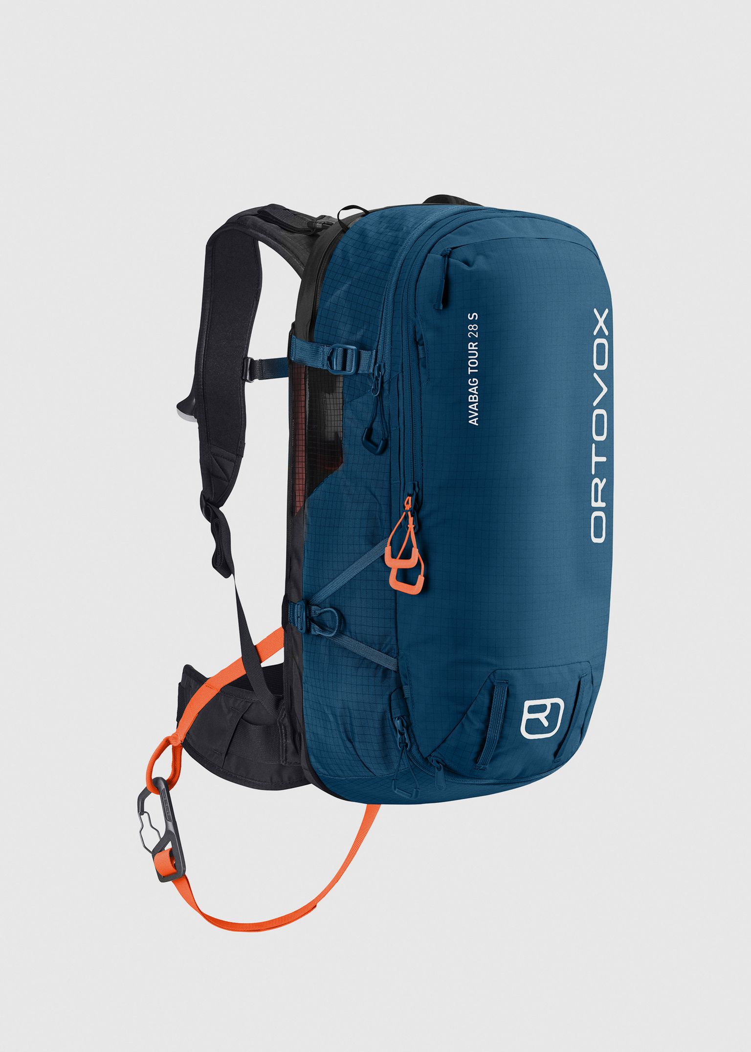 Avabag LiTRIC Tour 28S Avalanche Airbag image