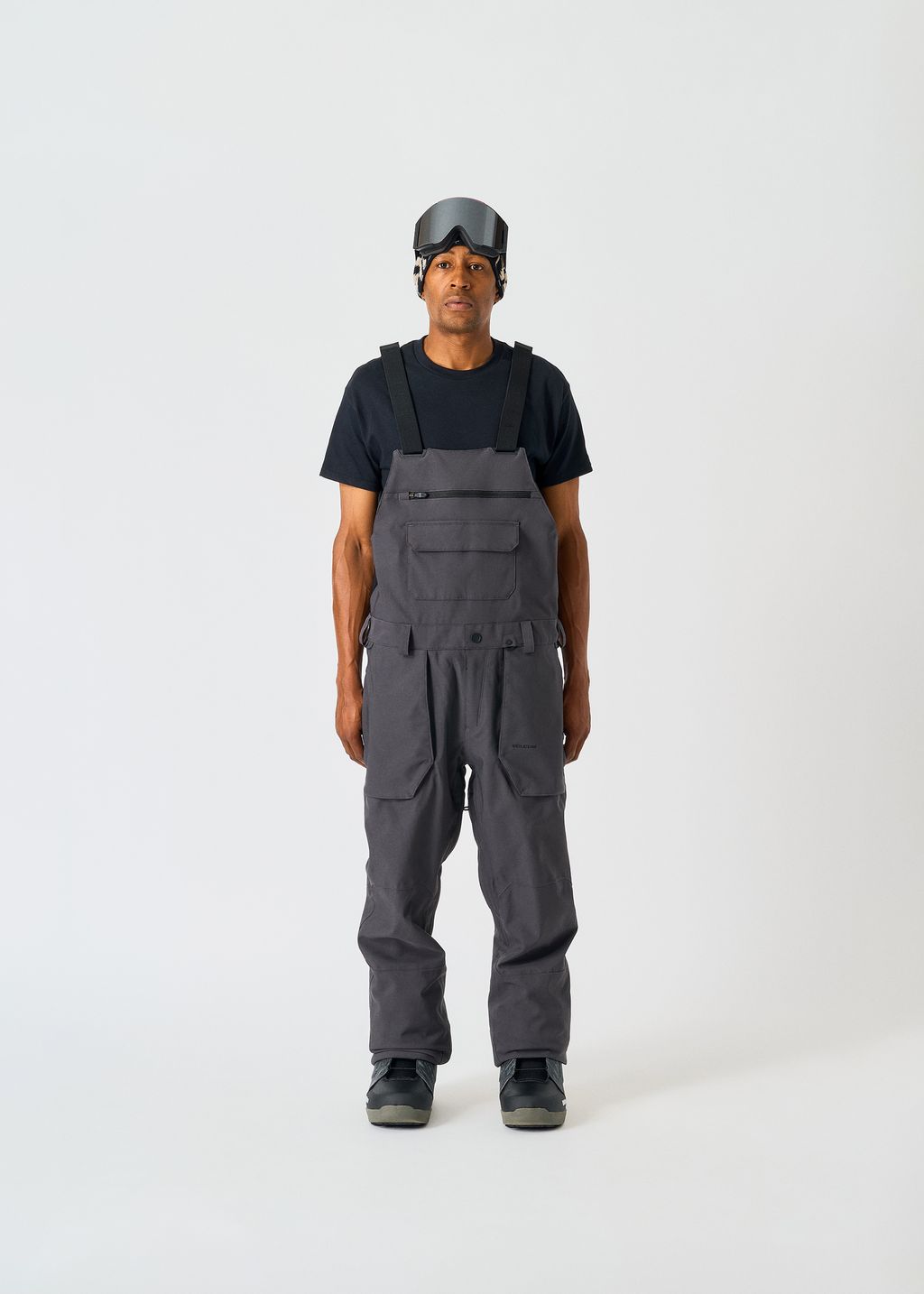 Volcom Roan Bib Overall
