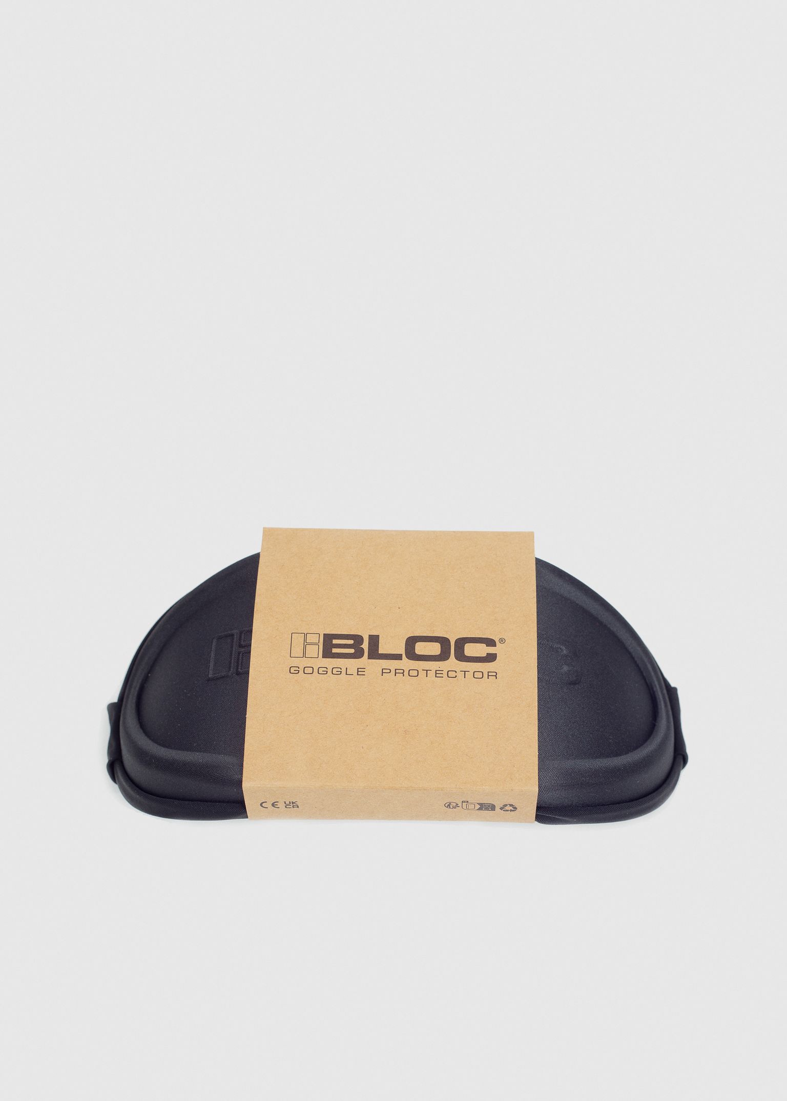 Hard Shell Lens Protector image