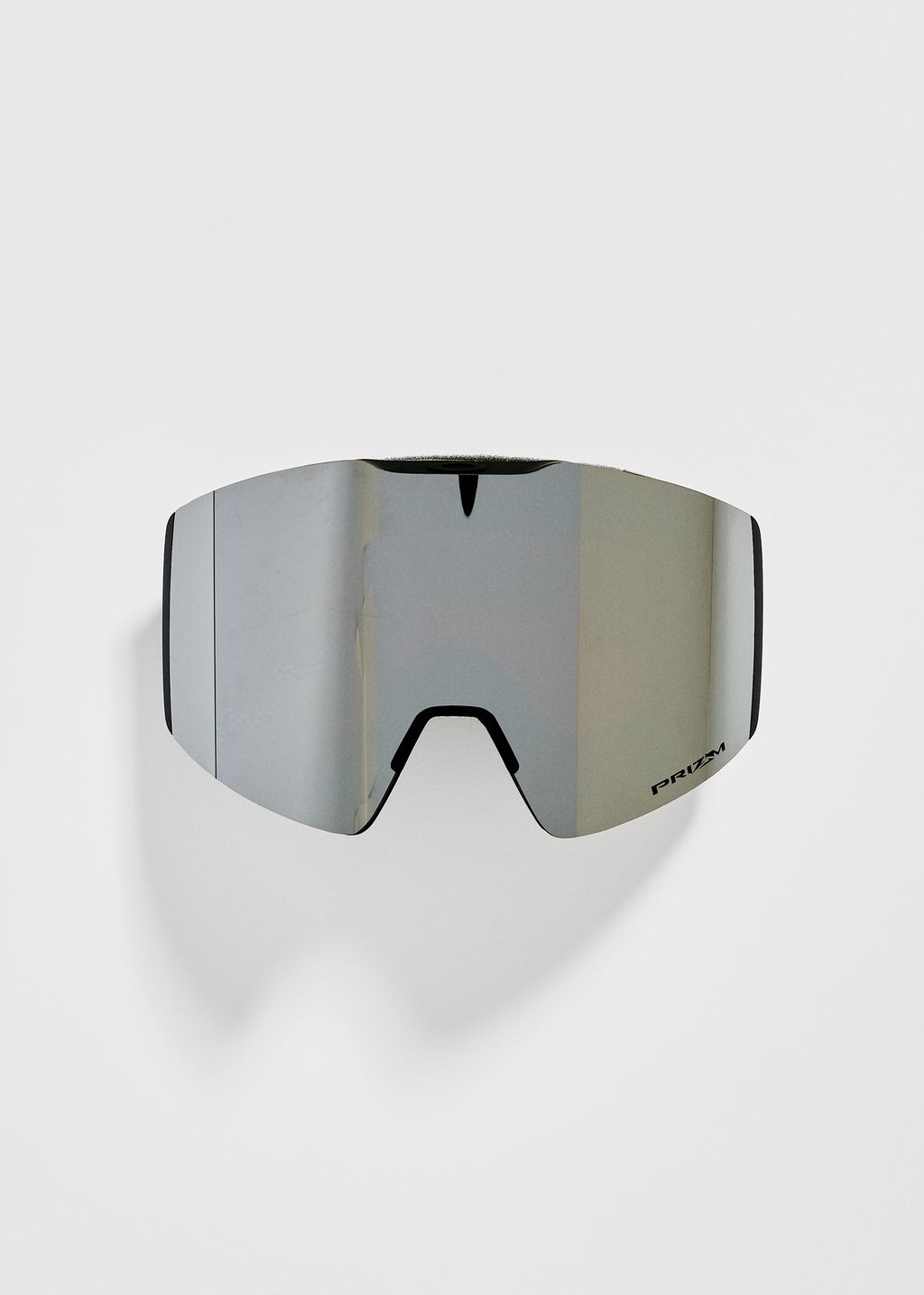 Oakley Fall Line M Black Swirl / Prizm Black Iridium