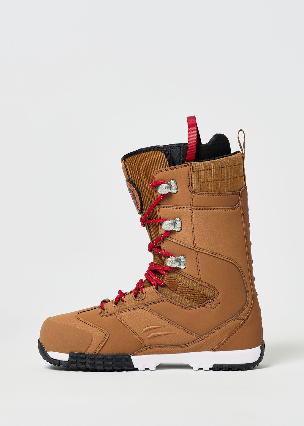 DC Premier Hybrid Snowboard Boots