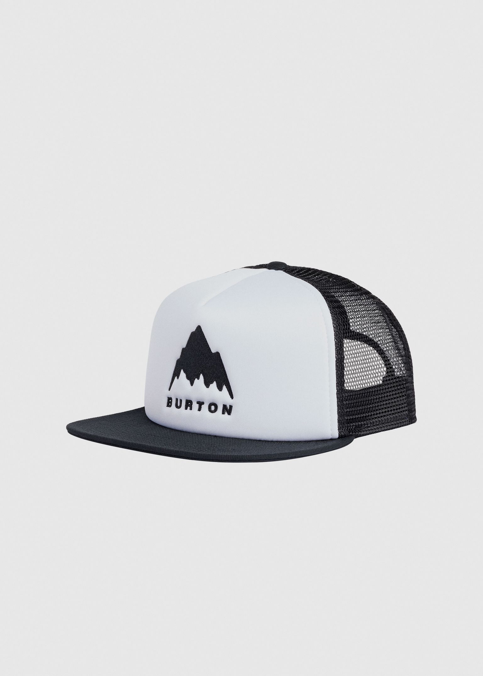 I-80 Trucker Cap image