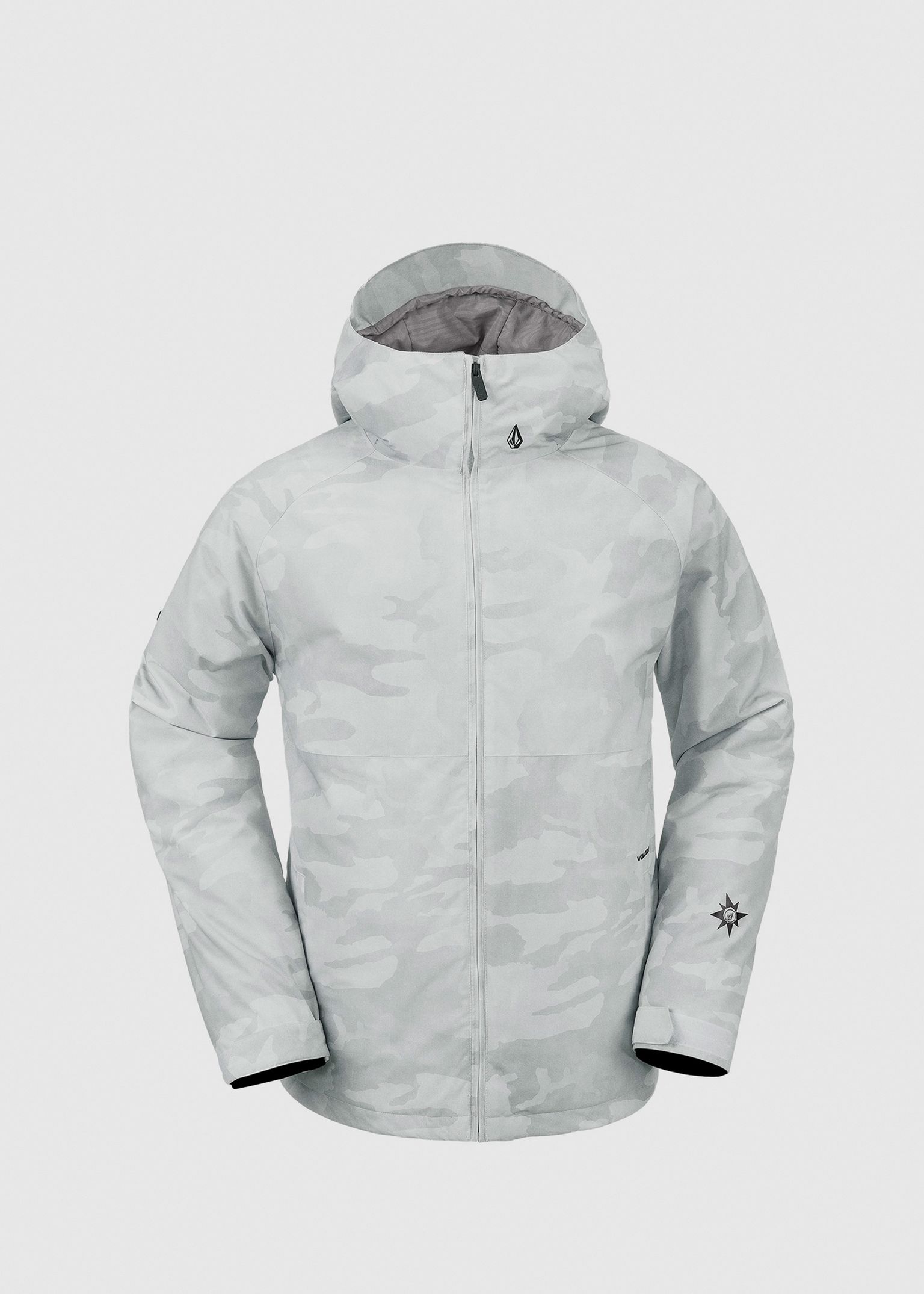 Volcom 2836 Insulated Jacket