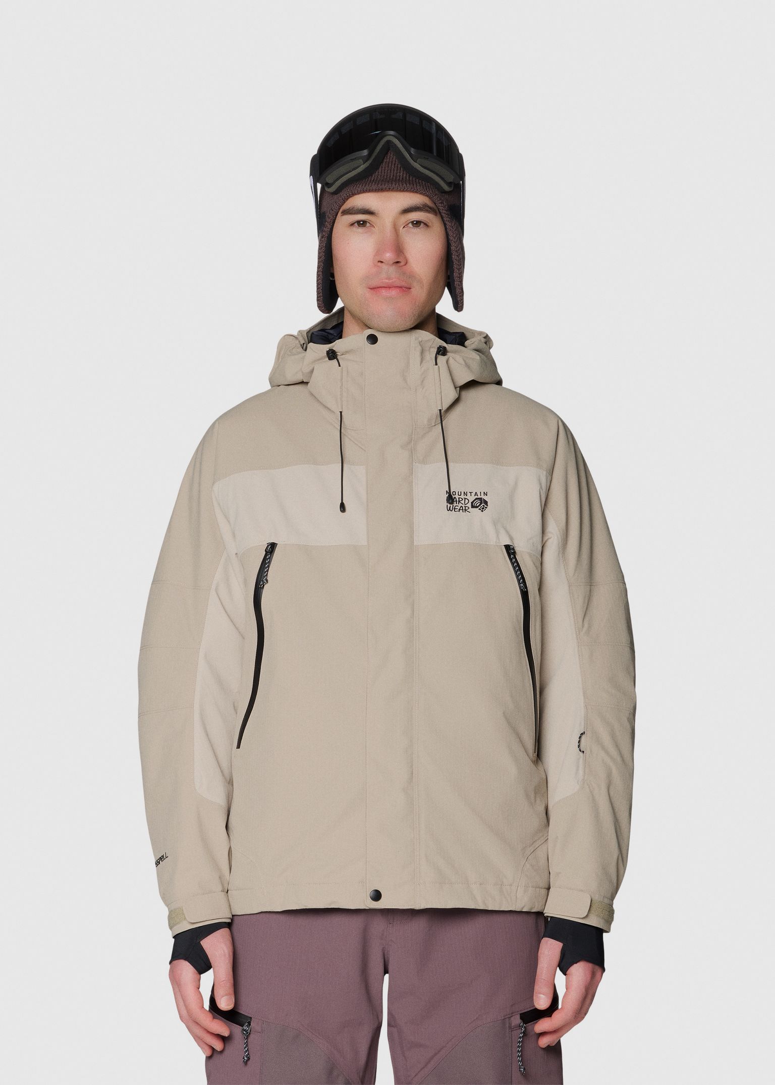 Warp Factor Insulated Jacket image