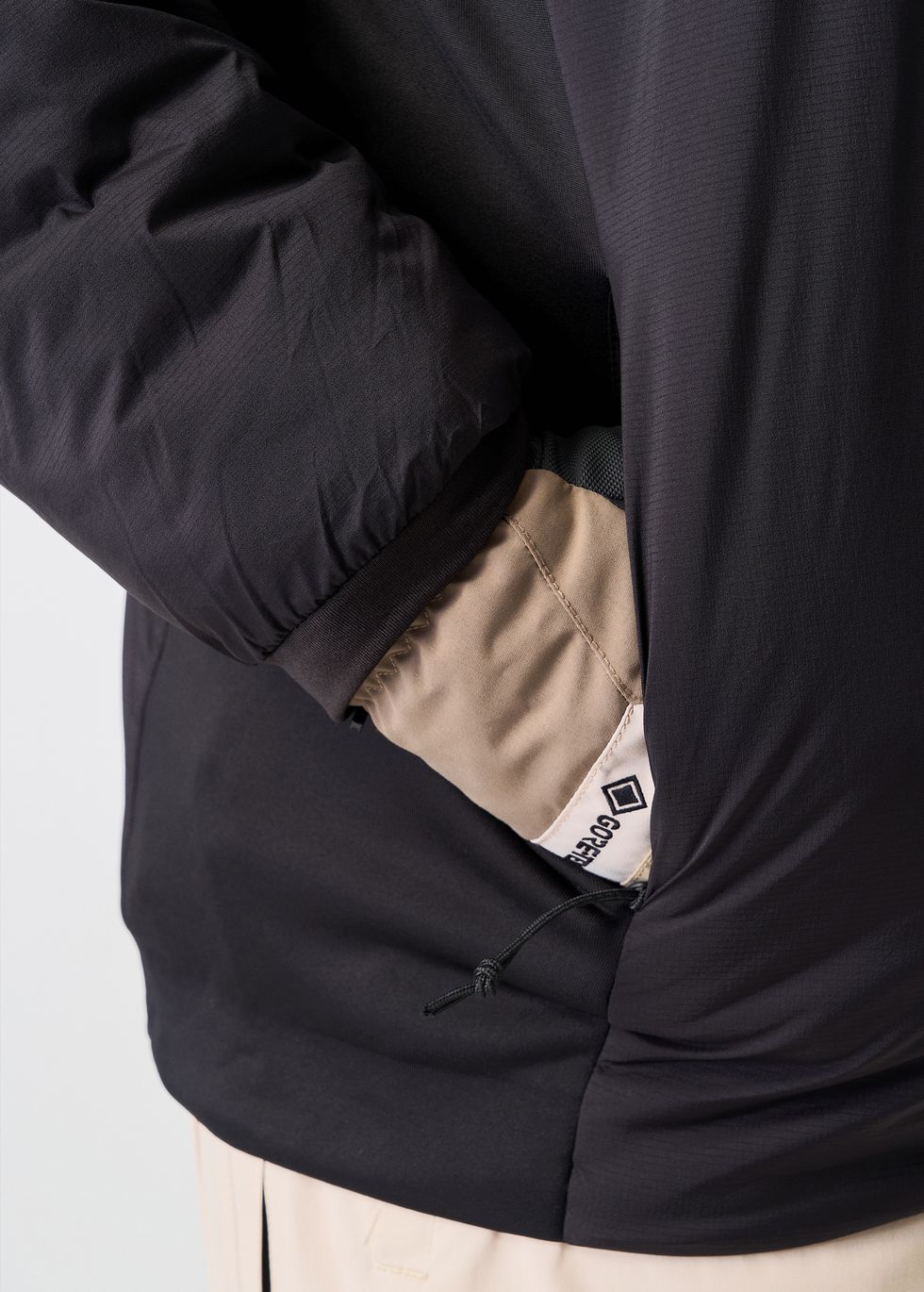 Endeavor 3L Shelter Jacket