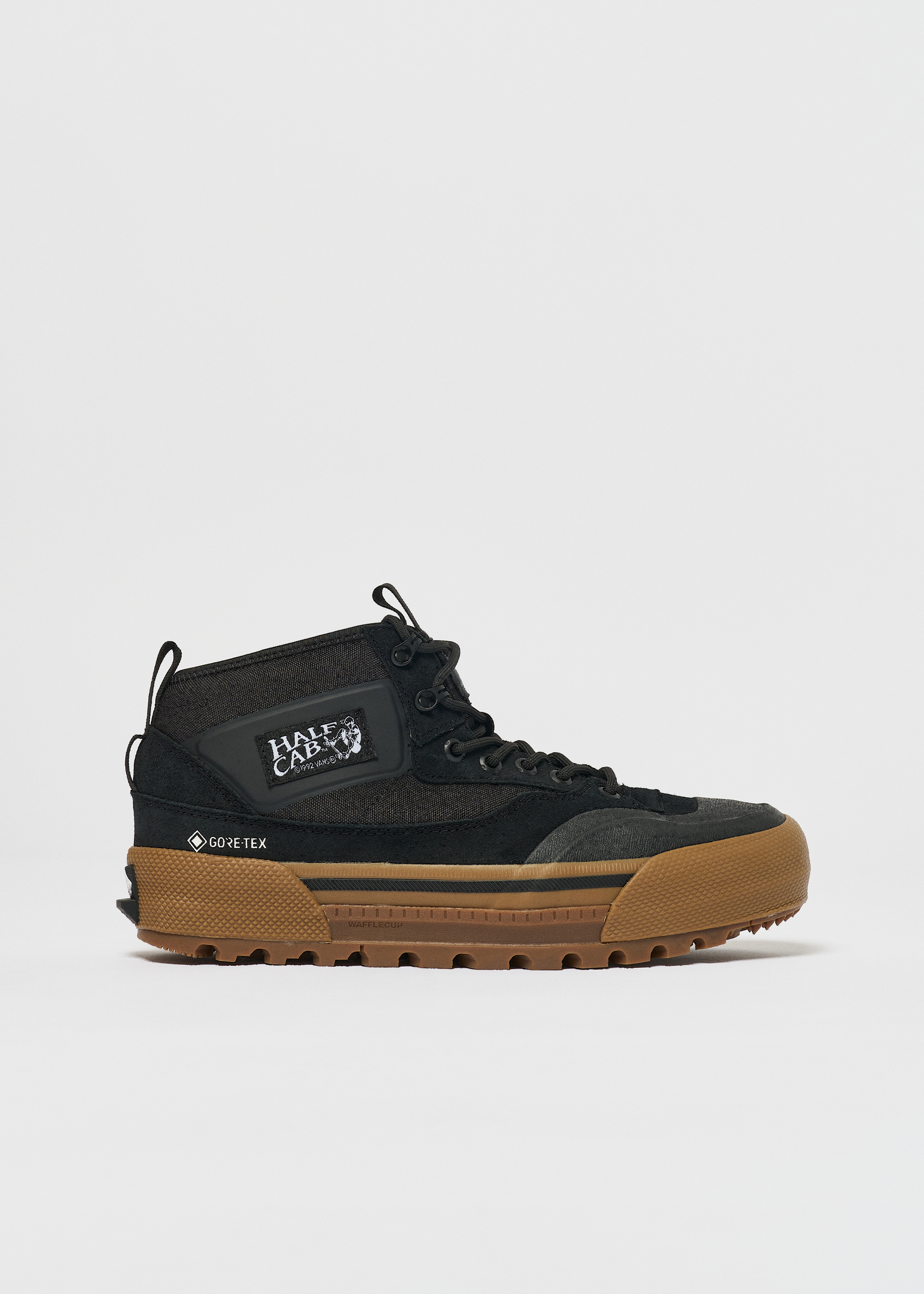 Vans MTE Half Cab Gore-Tex Shoe