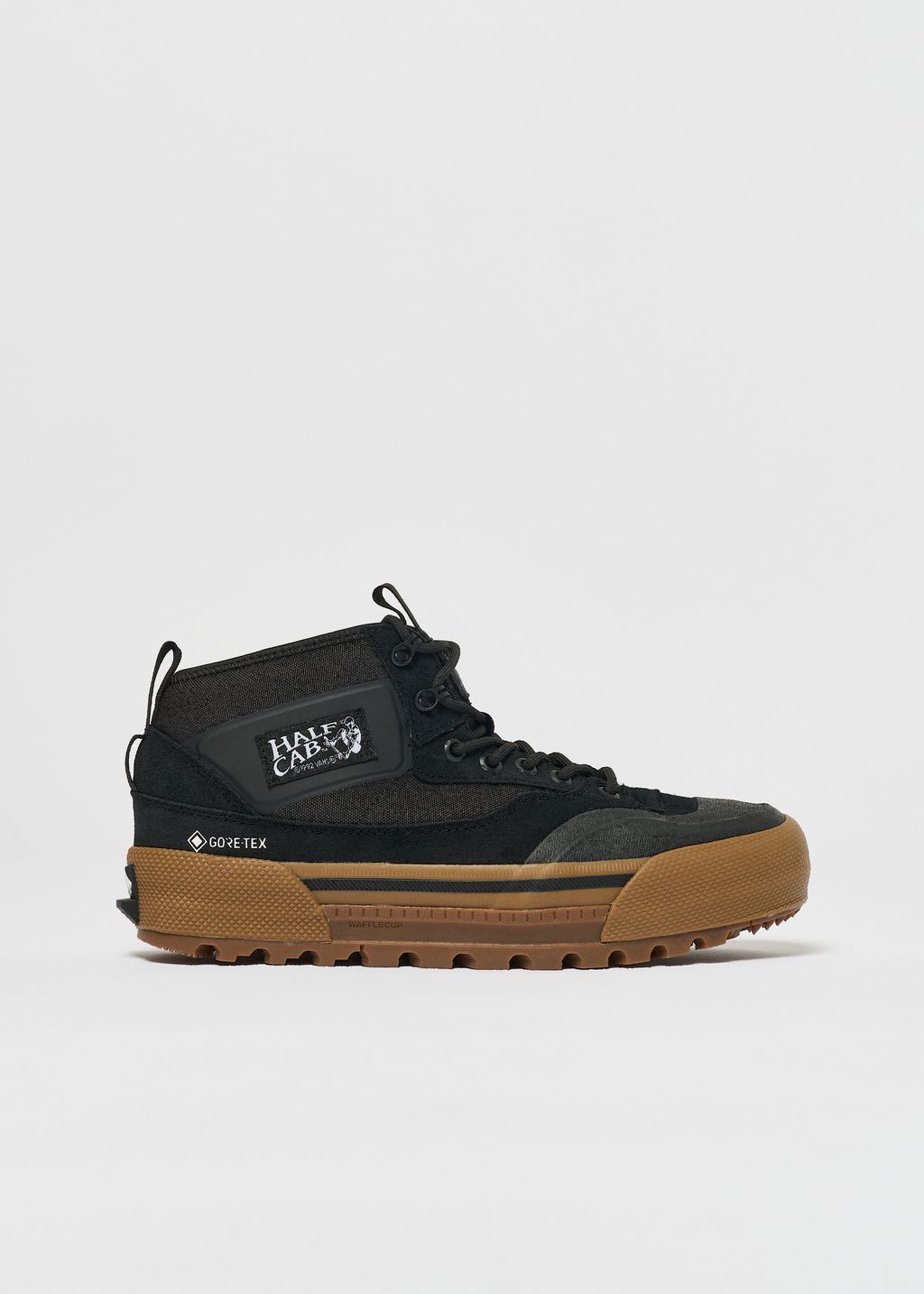 Vans MTE Half Cab Gore-Tex Shoe