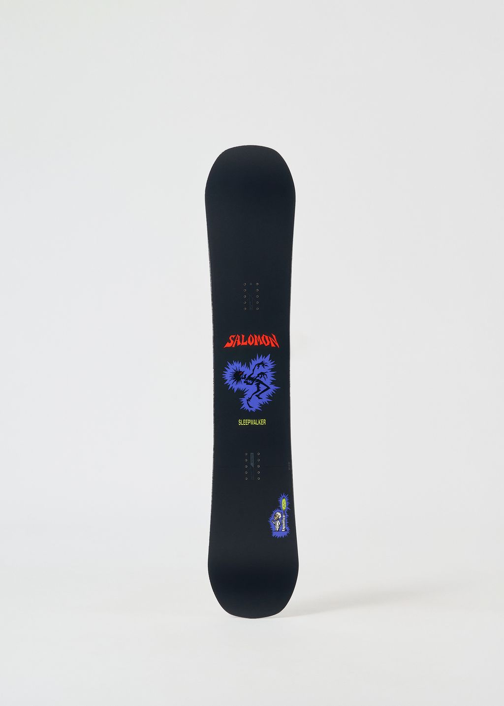 Salomon Sleepwalker Mens Snowboard 2026 – First Tracks Boardstore