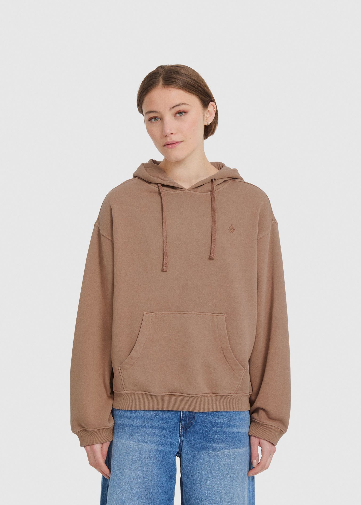 Stone Soft Hoody image