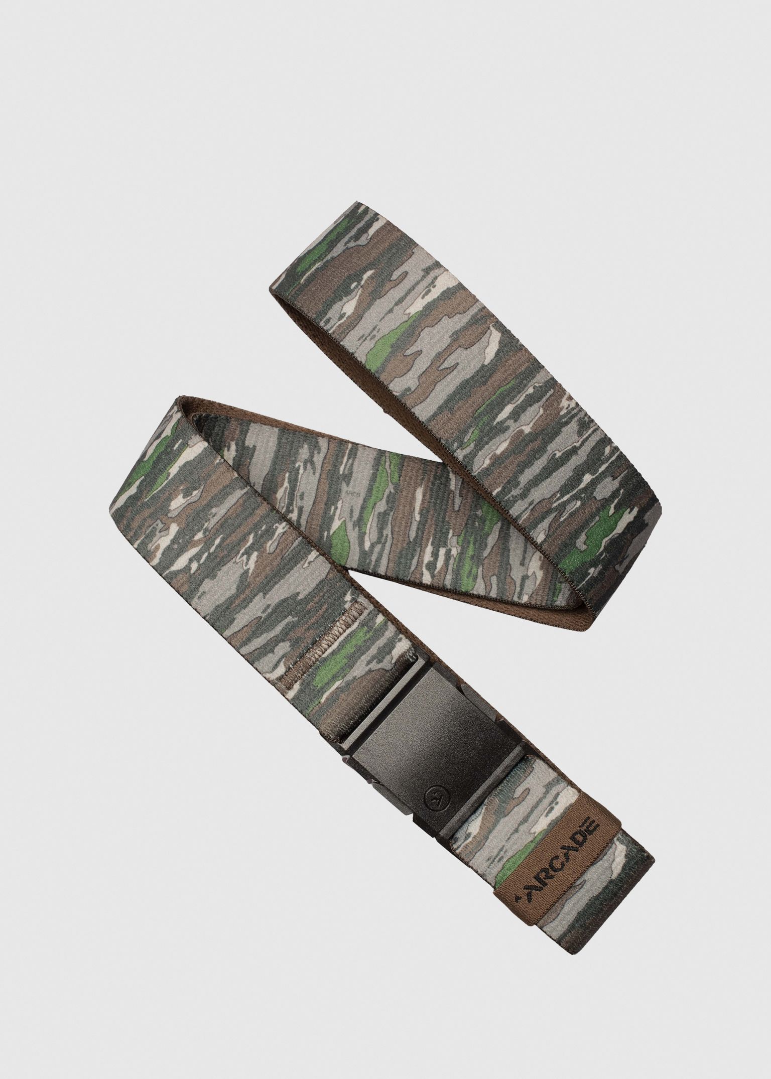 Realtree Camo Belt image