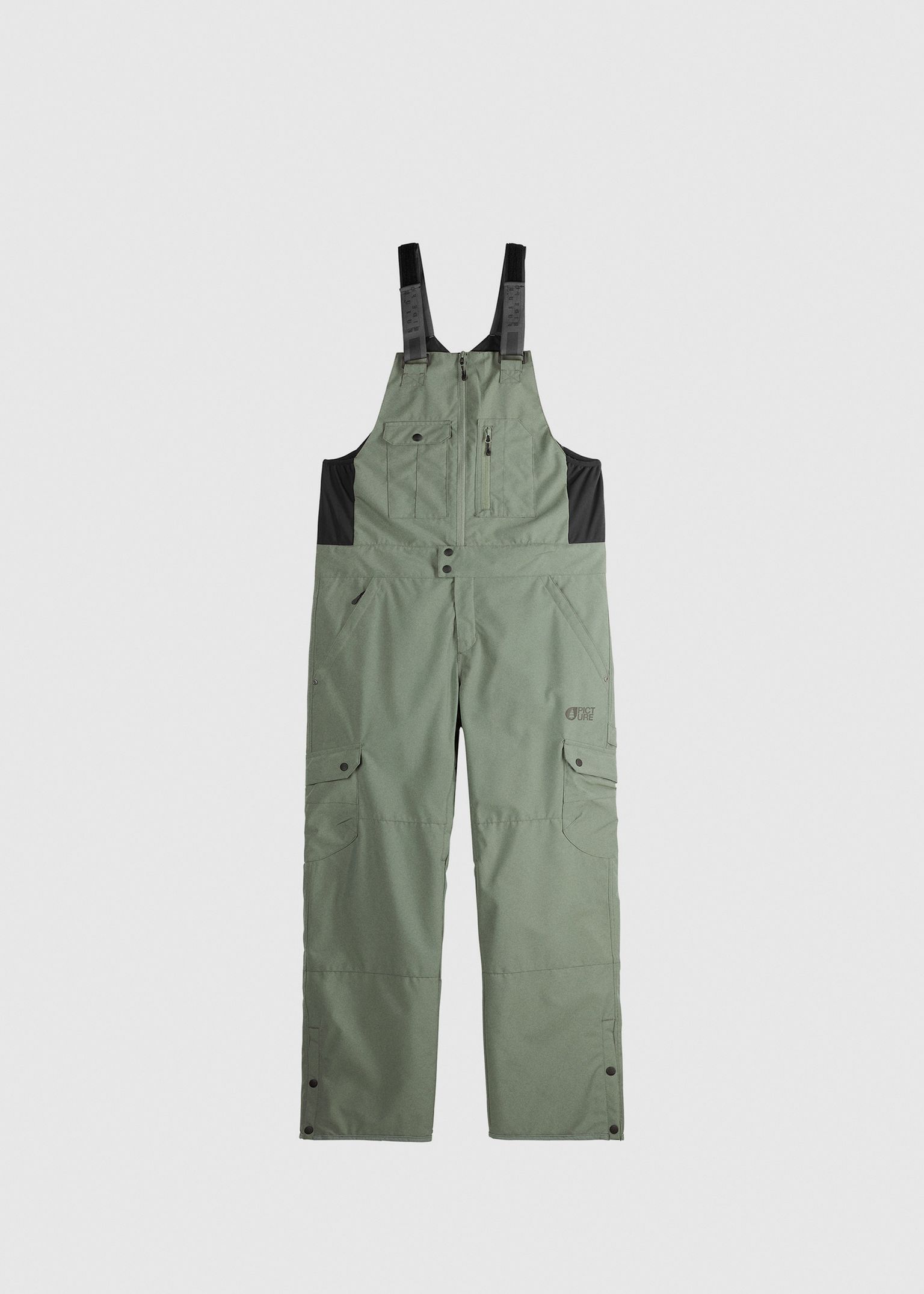 Testy Bib Pants image