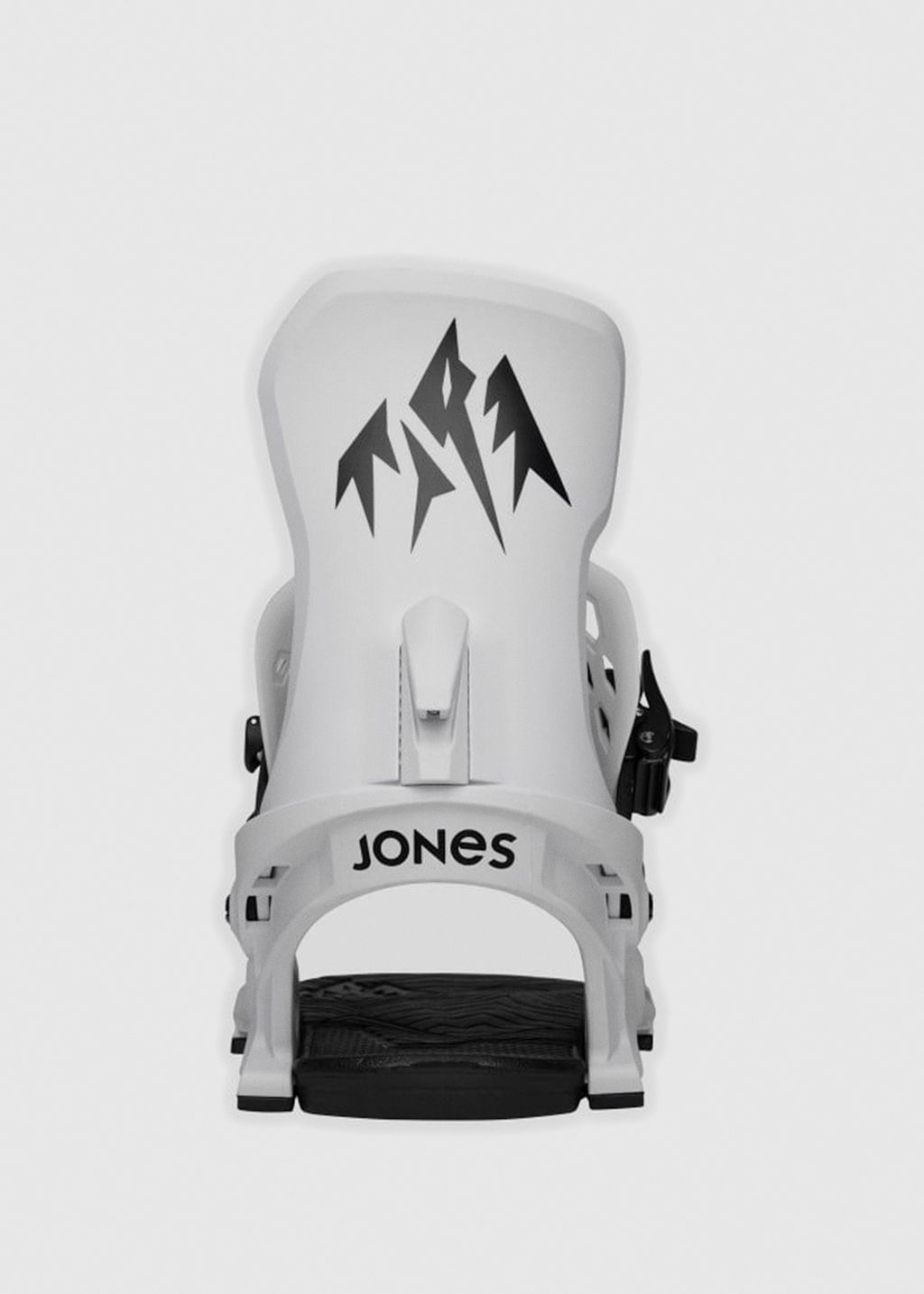 Jones Meteorite Snowboard Bindings