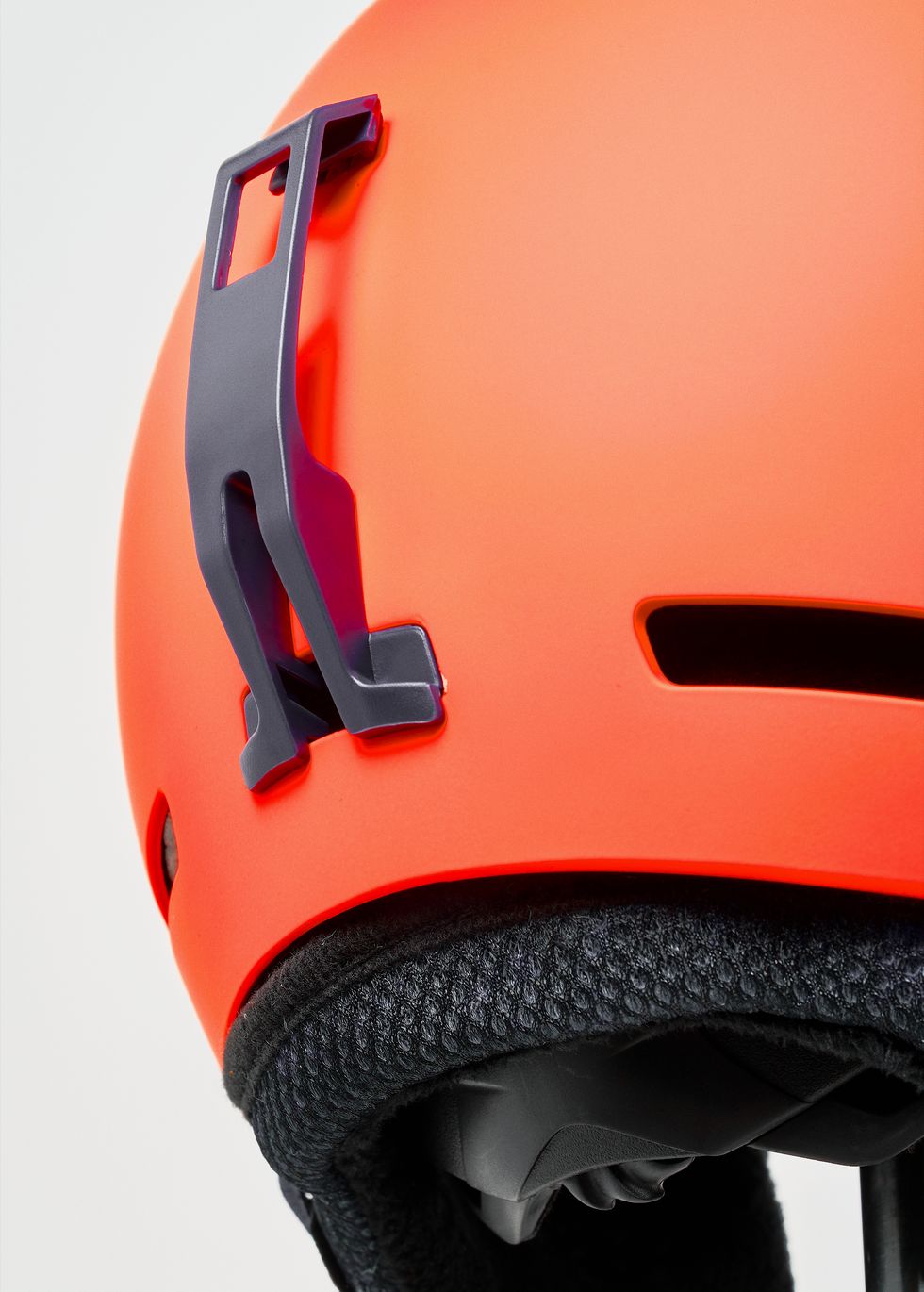 burnt orange snowboard helmet Kids' Snowboard Helmets