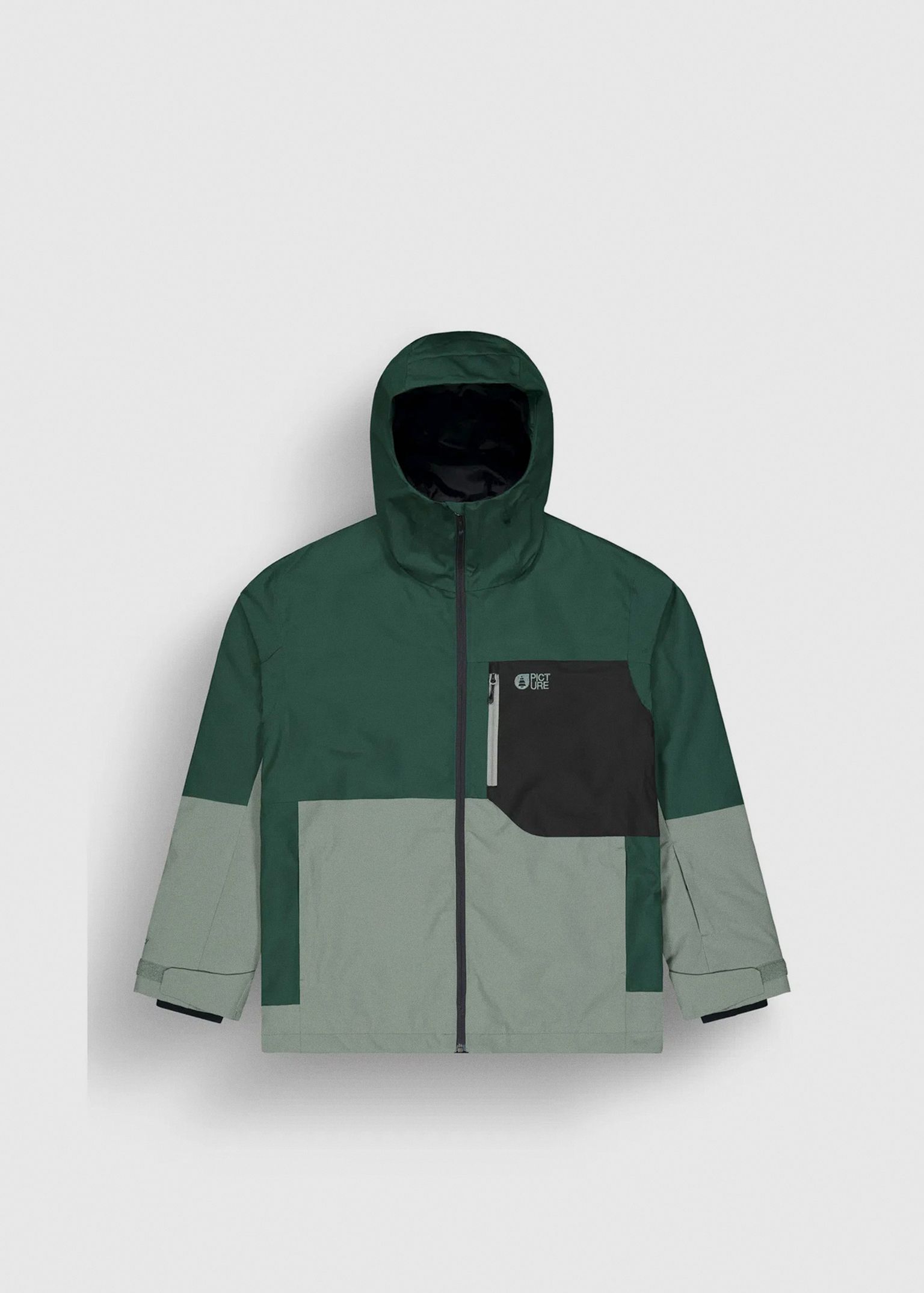 Nitric Jacket image