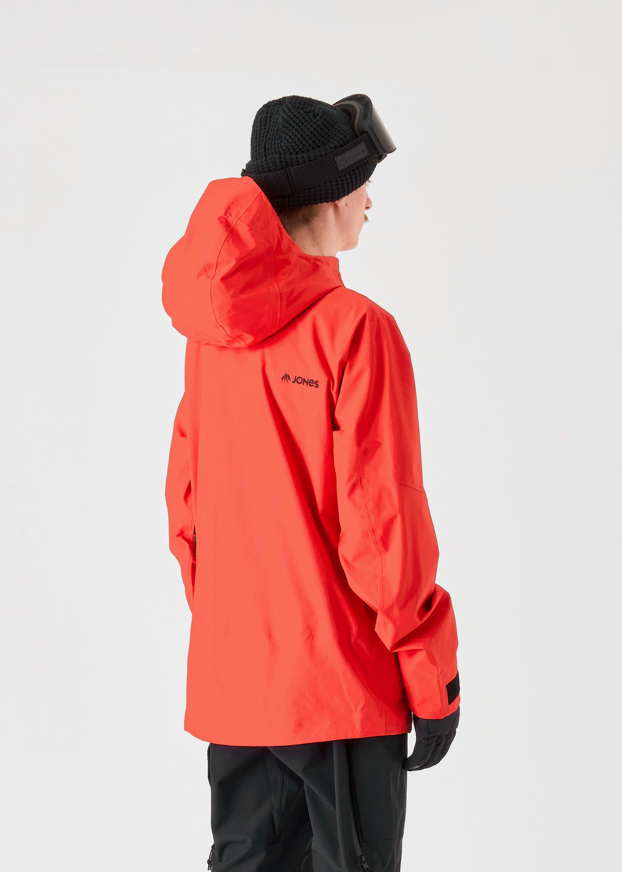 Jones Shralpinist Stretch Recycled Jacket