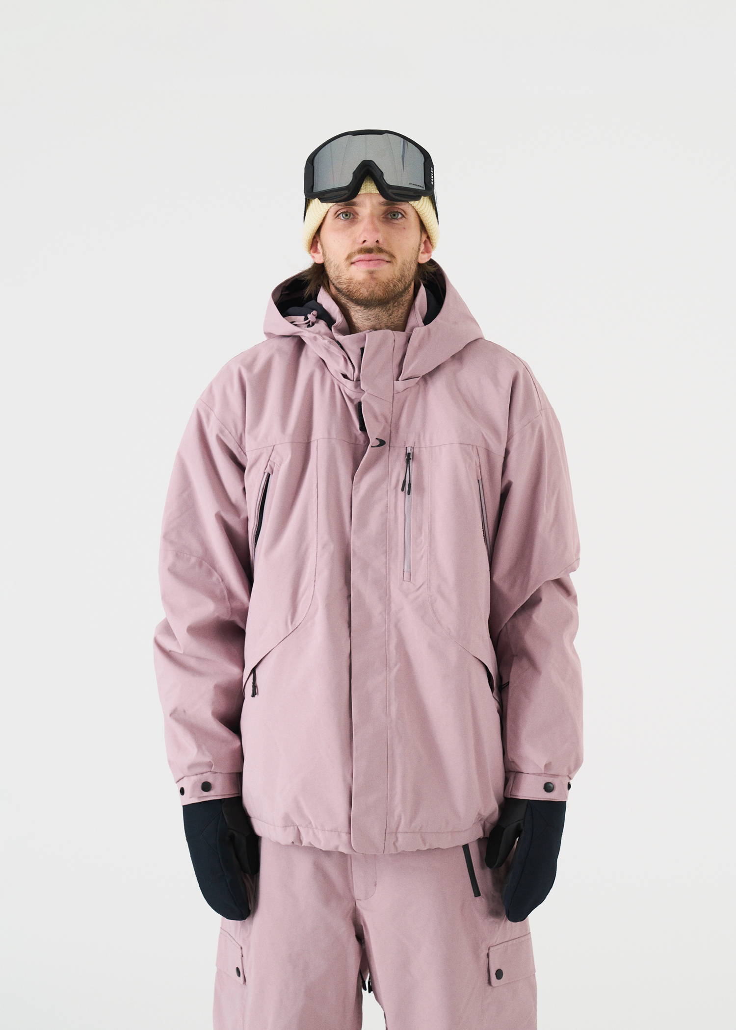 Oakley TC Channel Jacket
