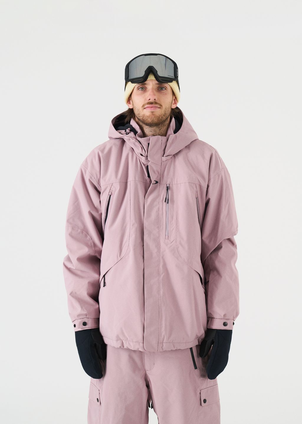 Oakley TC Channel Jacket
