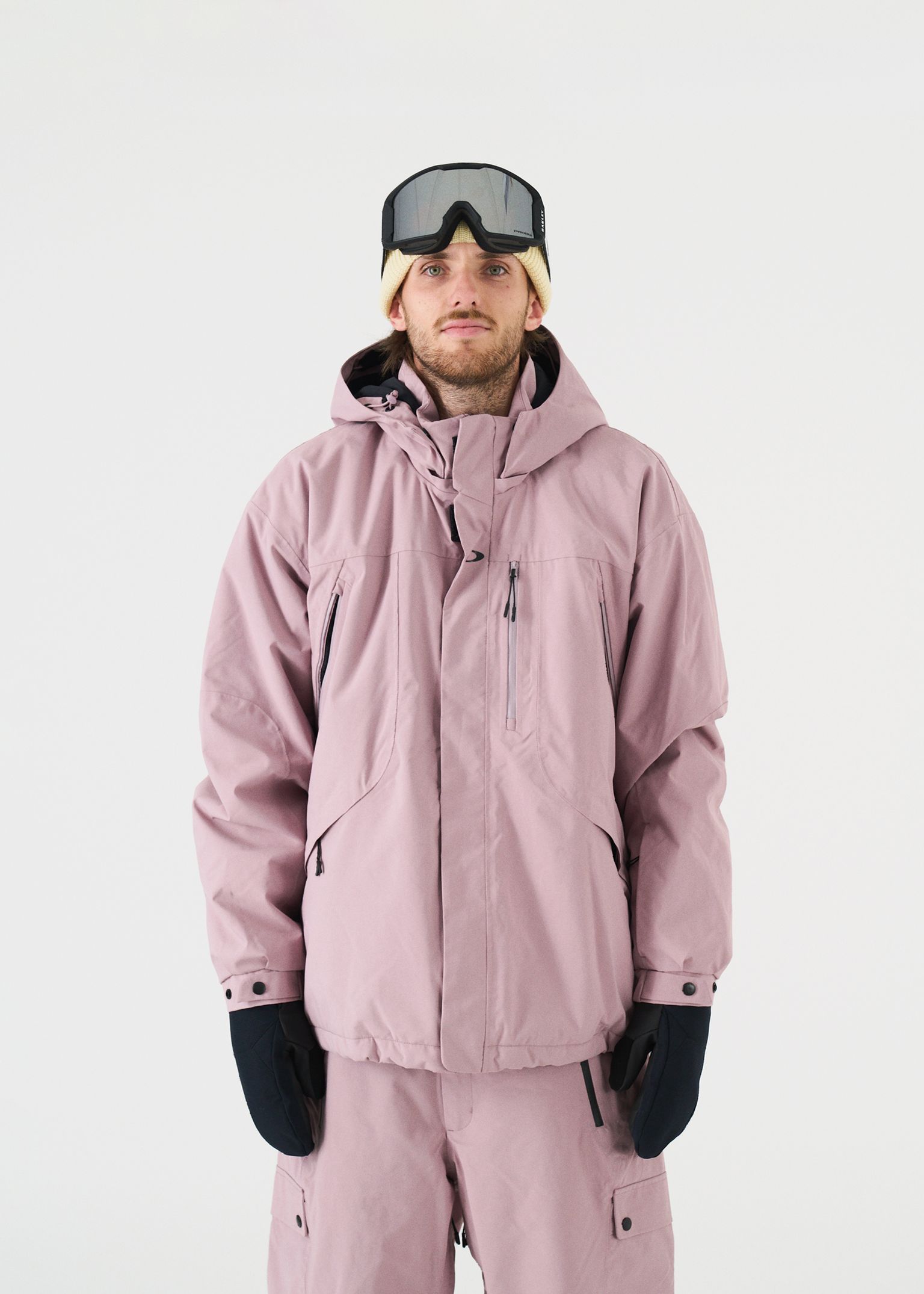 TC Channel Jacket image