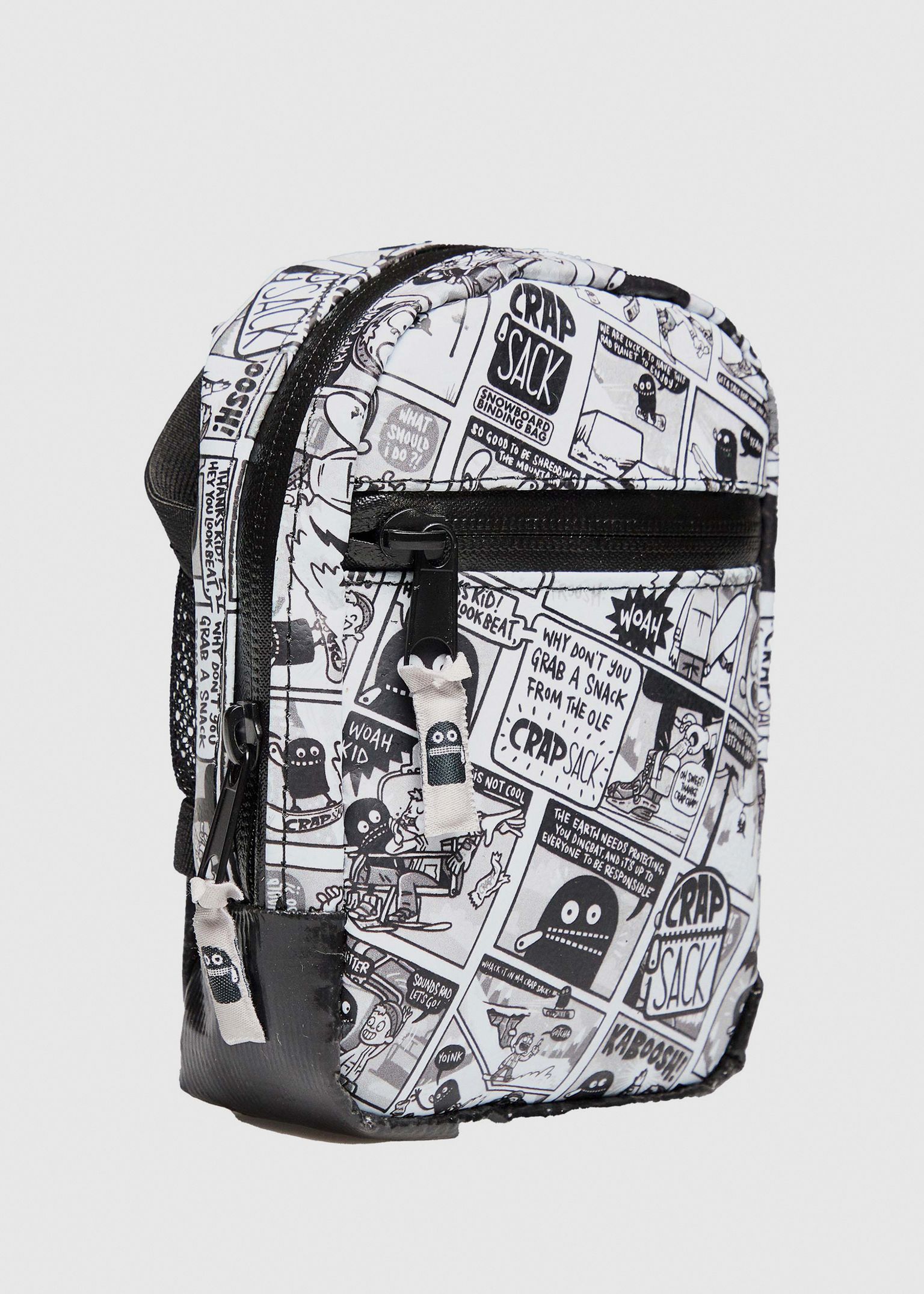 Zine Binding Bag image