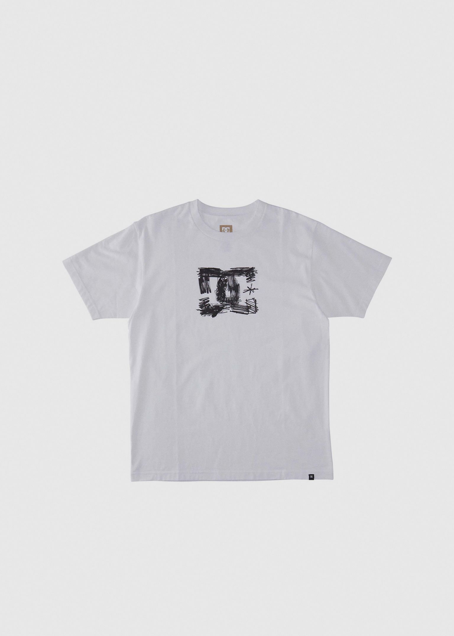 Sketchy T-Shirt image