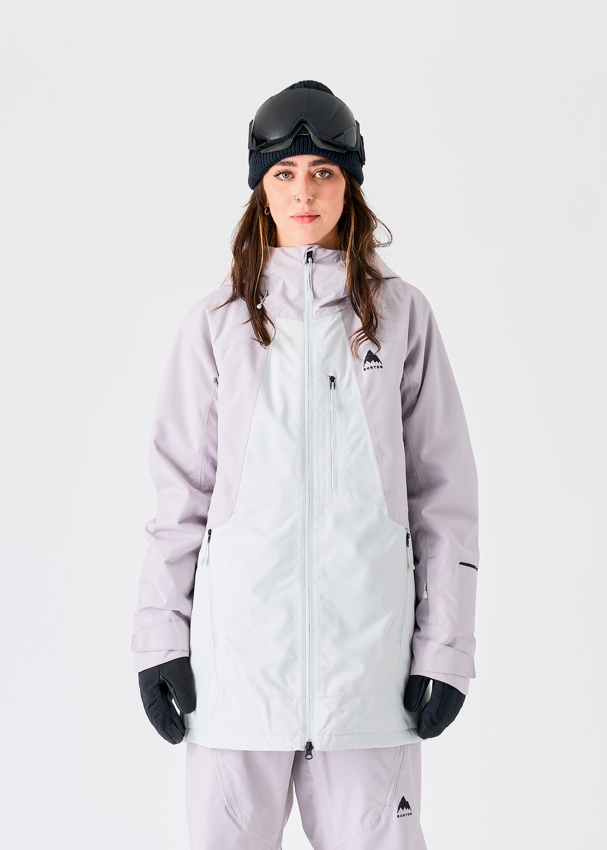 Burton Reserve 2L Insulated Jacket