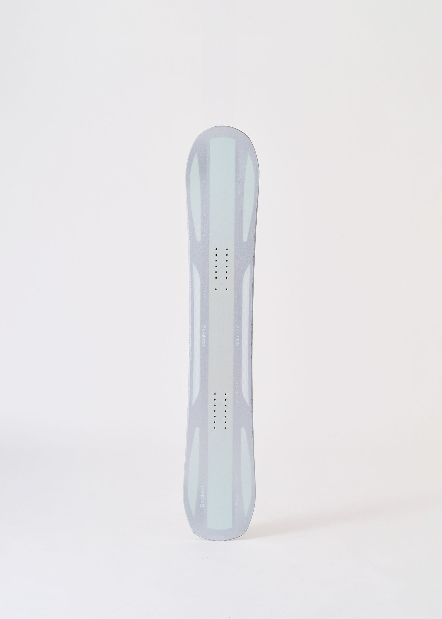 Push Up Plus Snowboard image