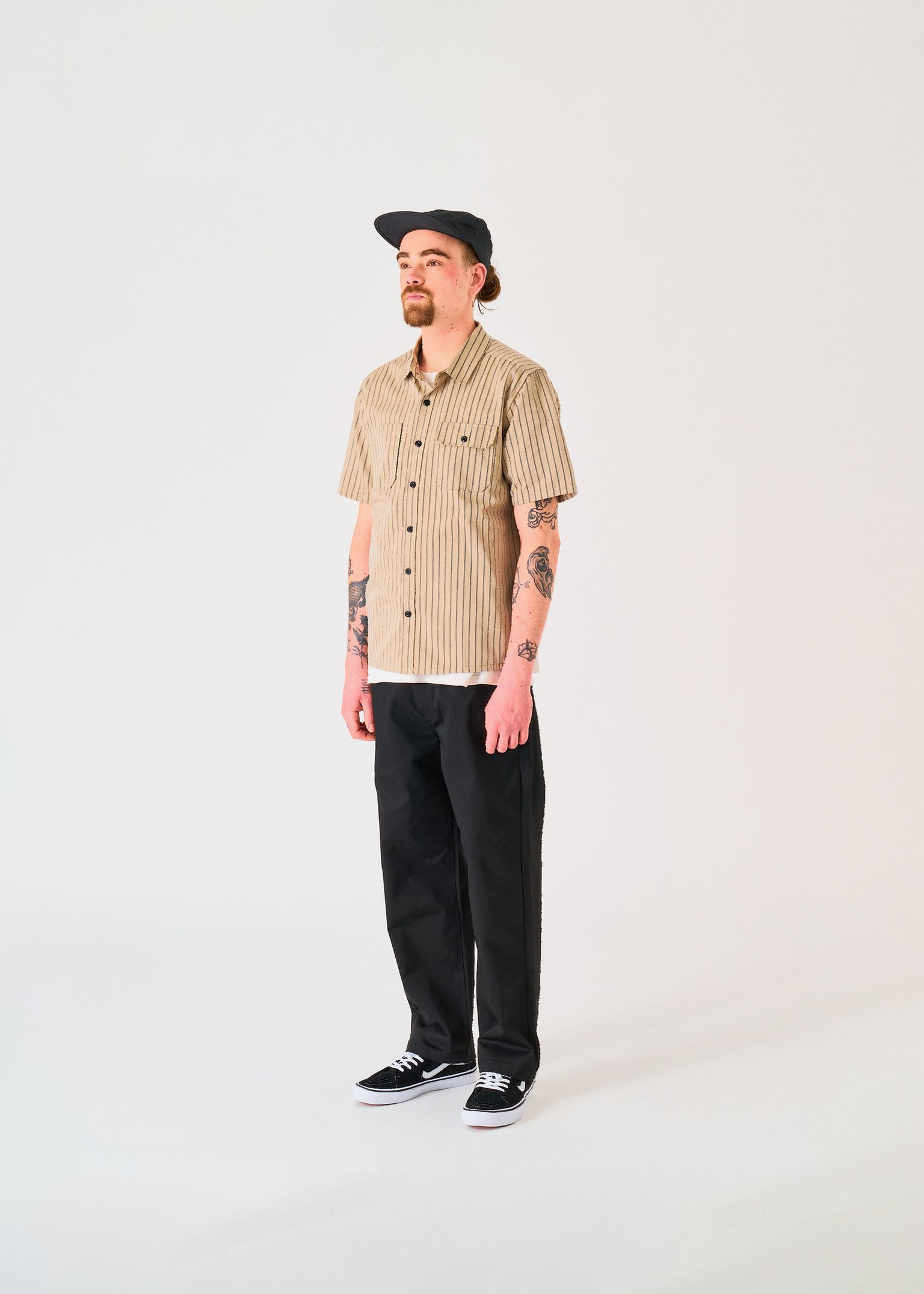 Frickin Skate Chino Pant image
