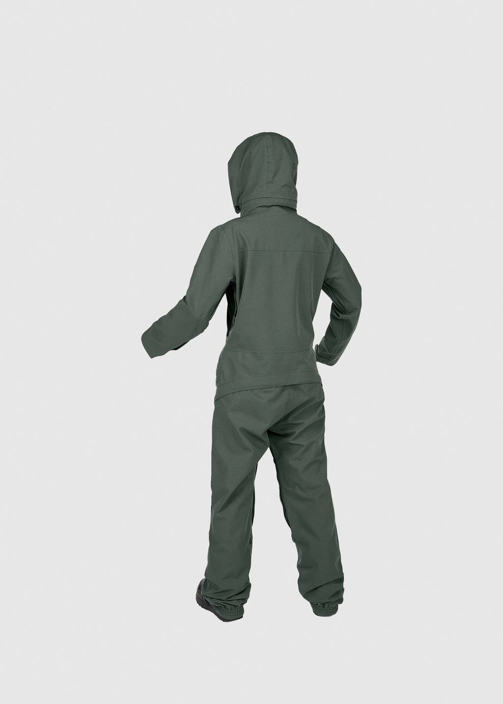Volcom Shiloh Snowsuit