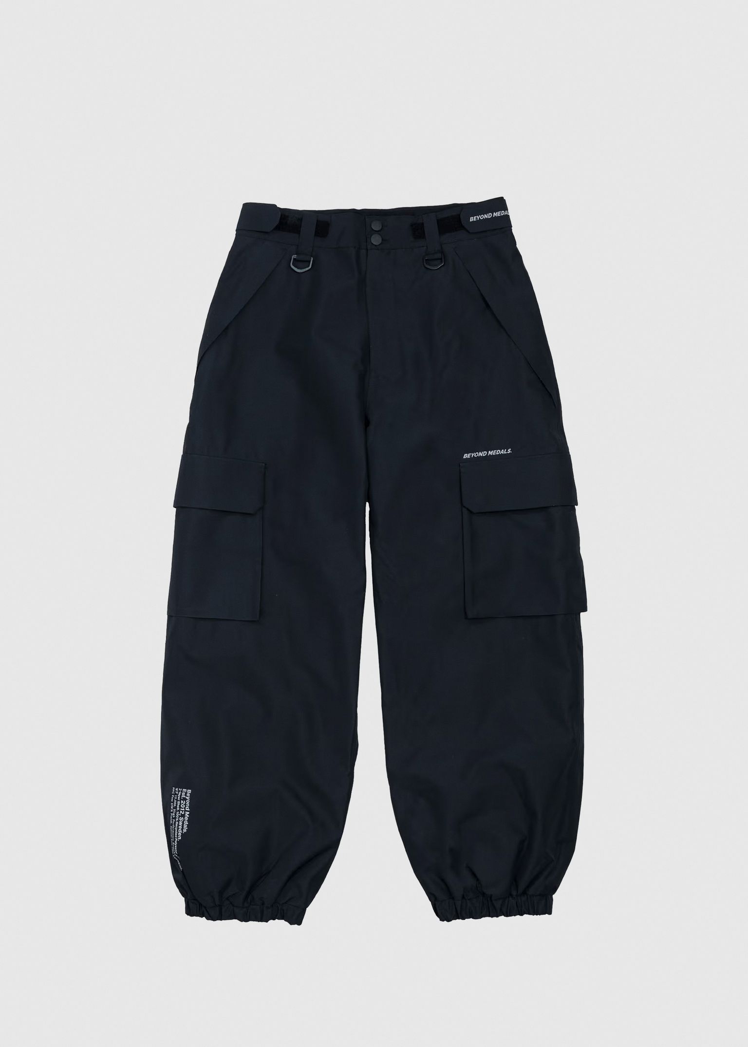 Park Cargo Pants image