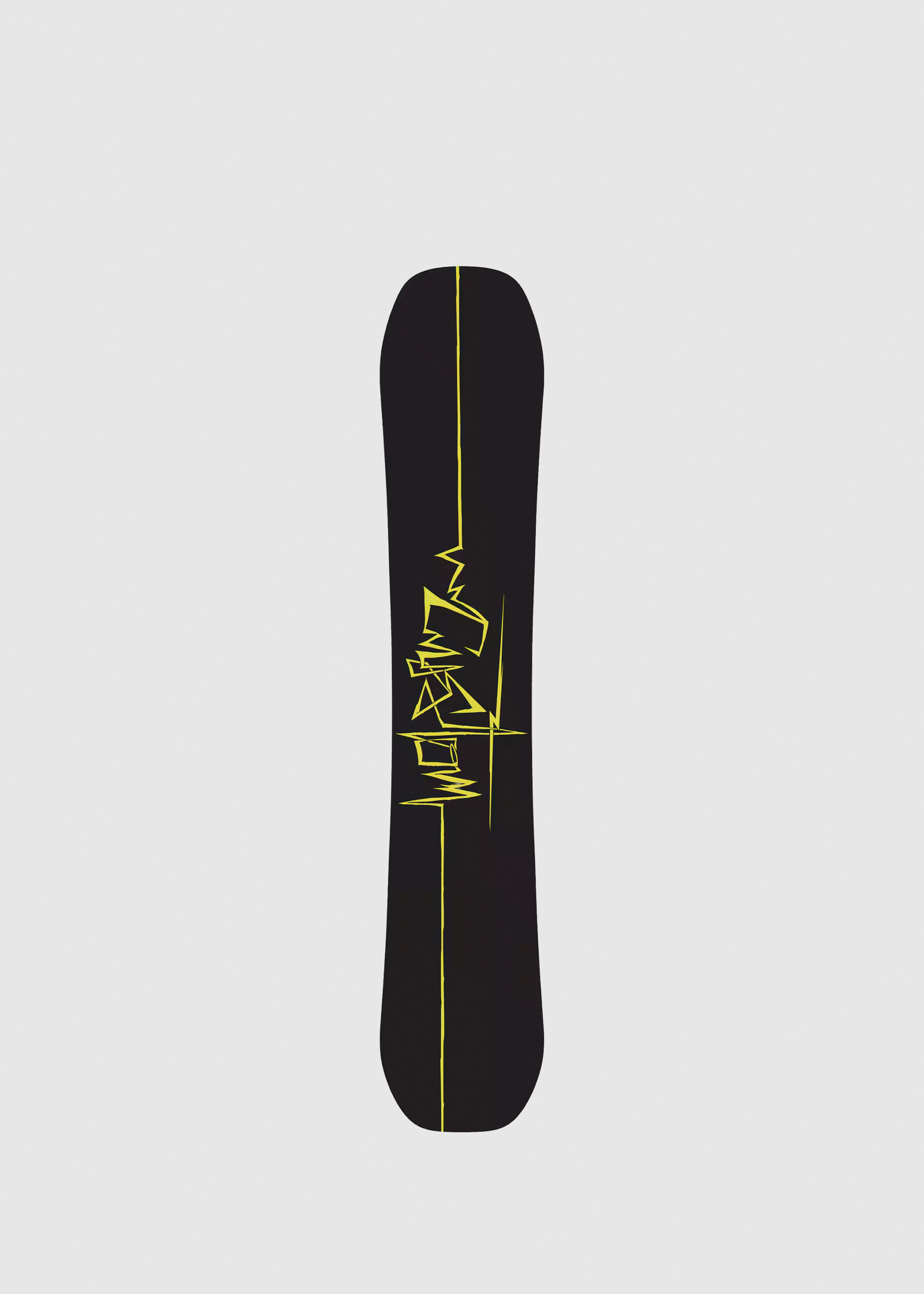 Burton Ben Ferguson Custom
