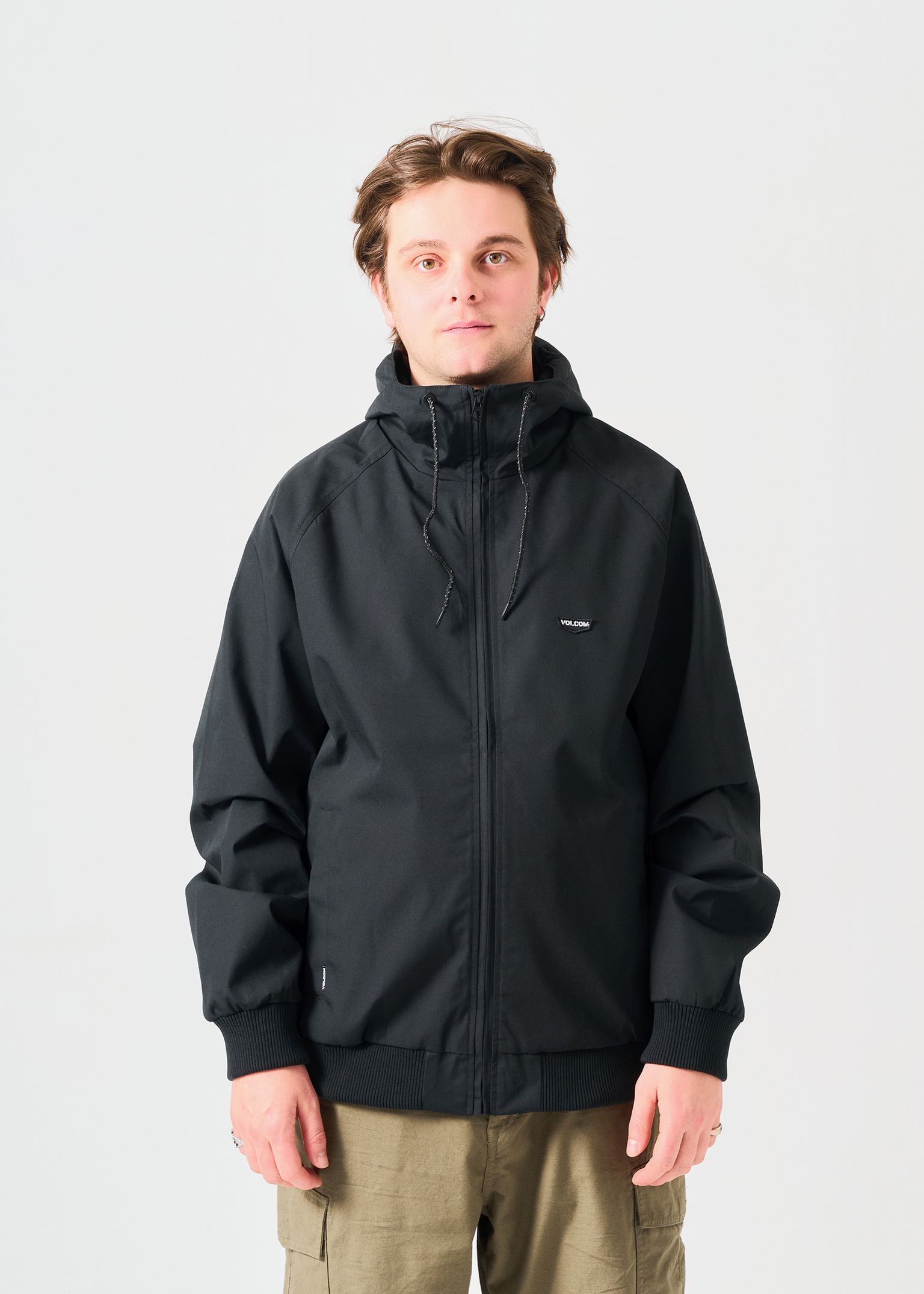 Raynan 10K Jacket image