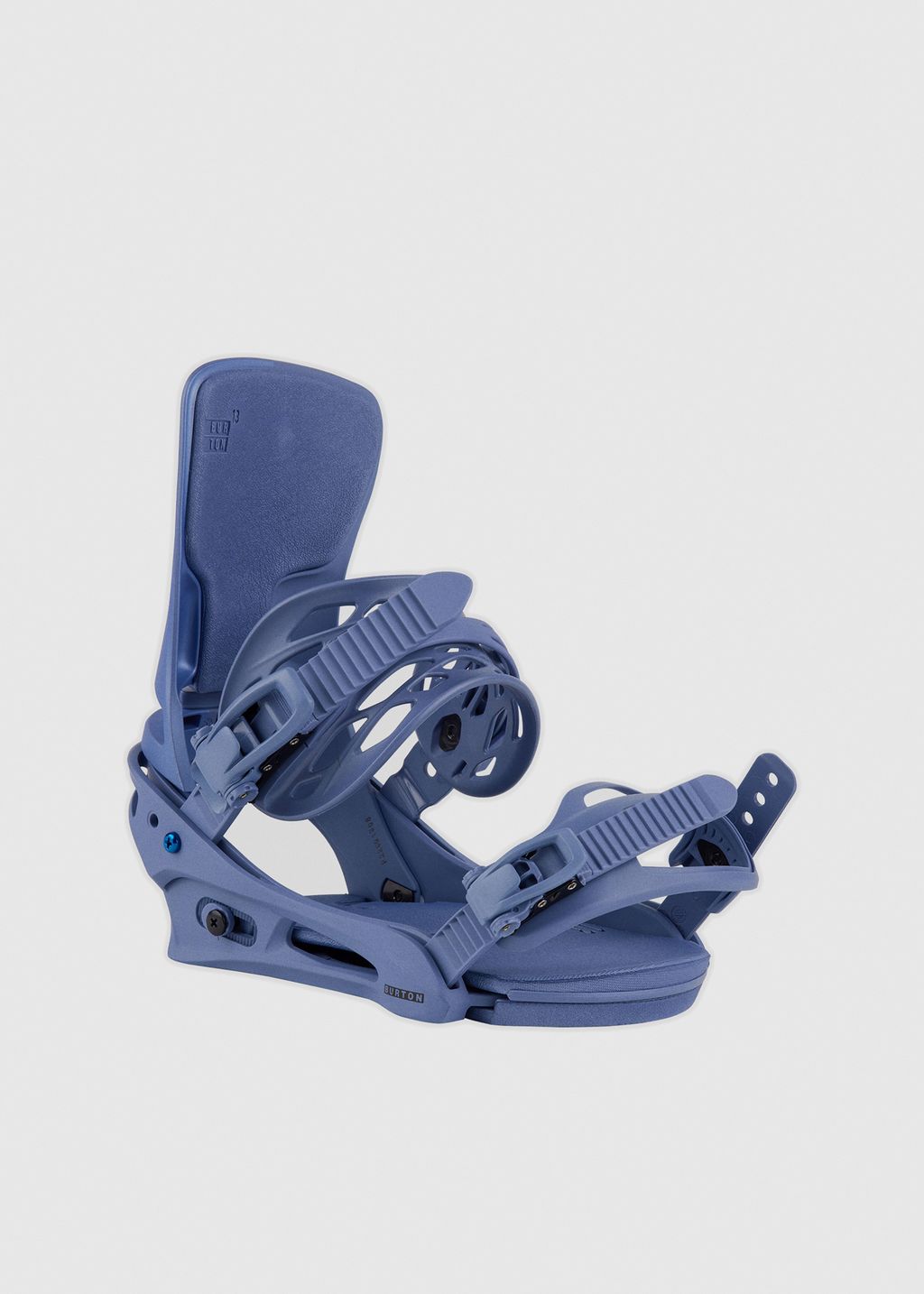 Burton Cartel Snowboard Bindings