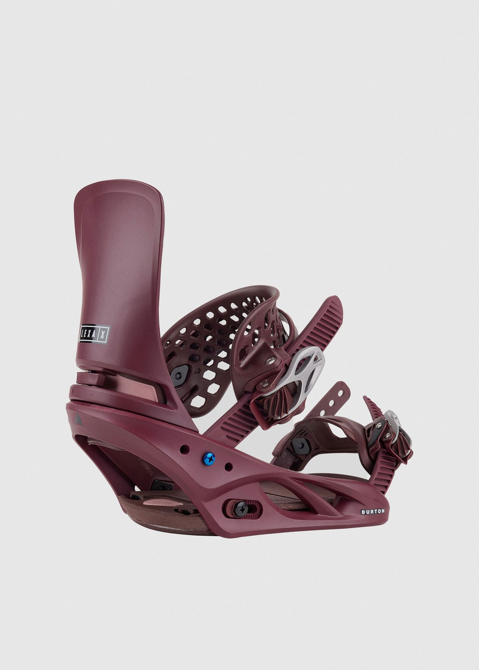 Lexa X Snowboard Bindings image