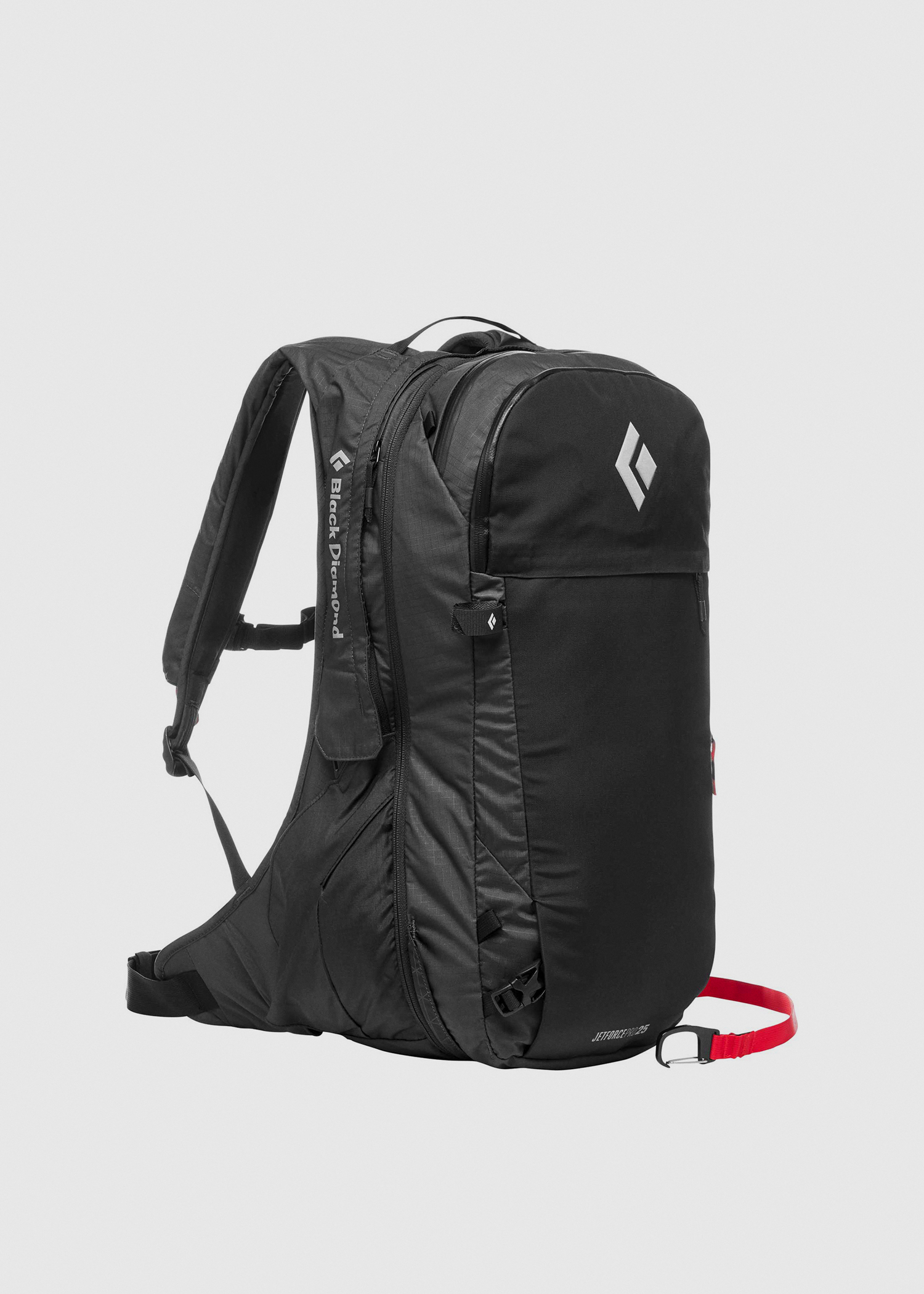 Black Diamond JetForce Pro 25L Backpack