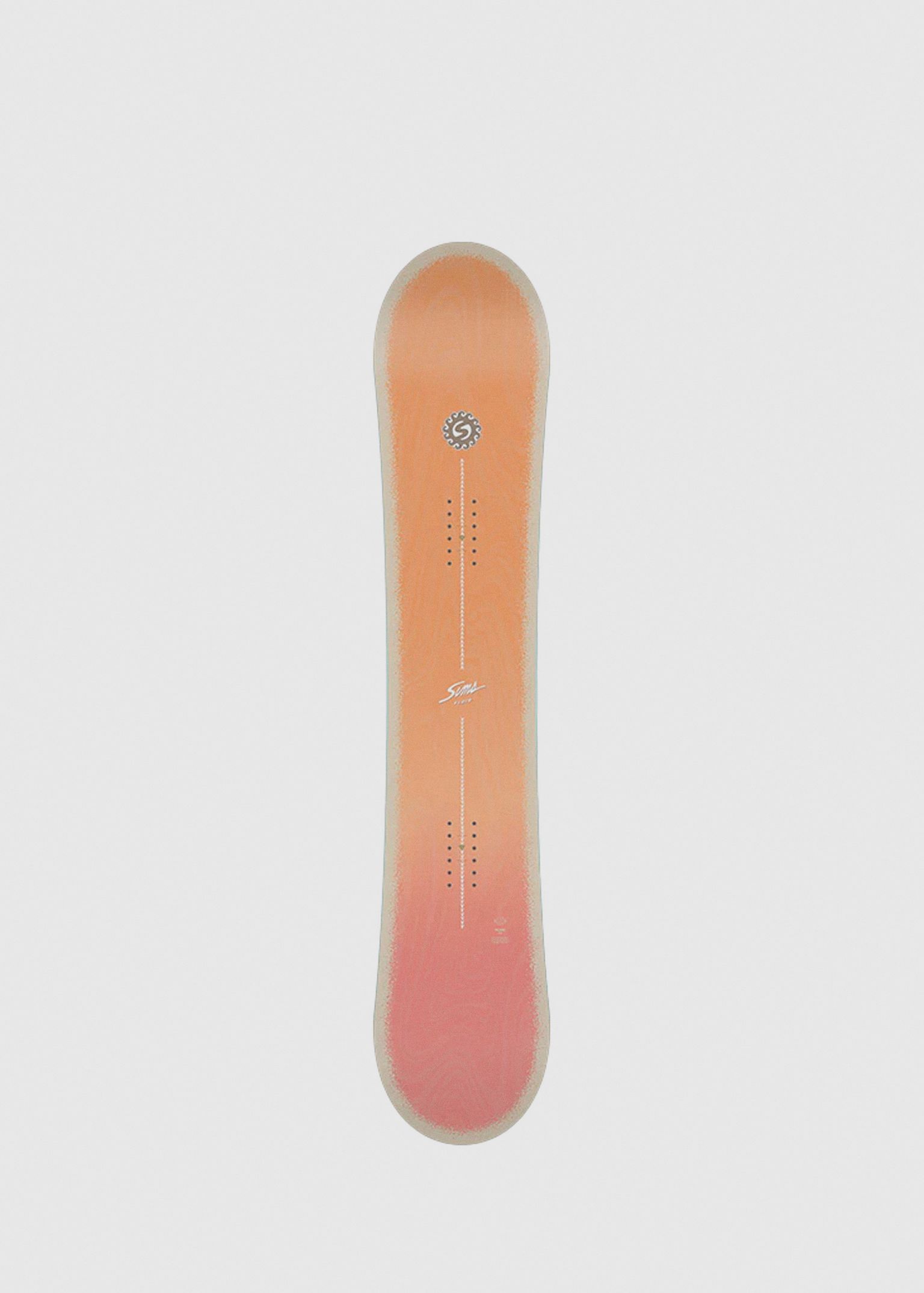 Sims Fluid Snowboard